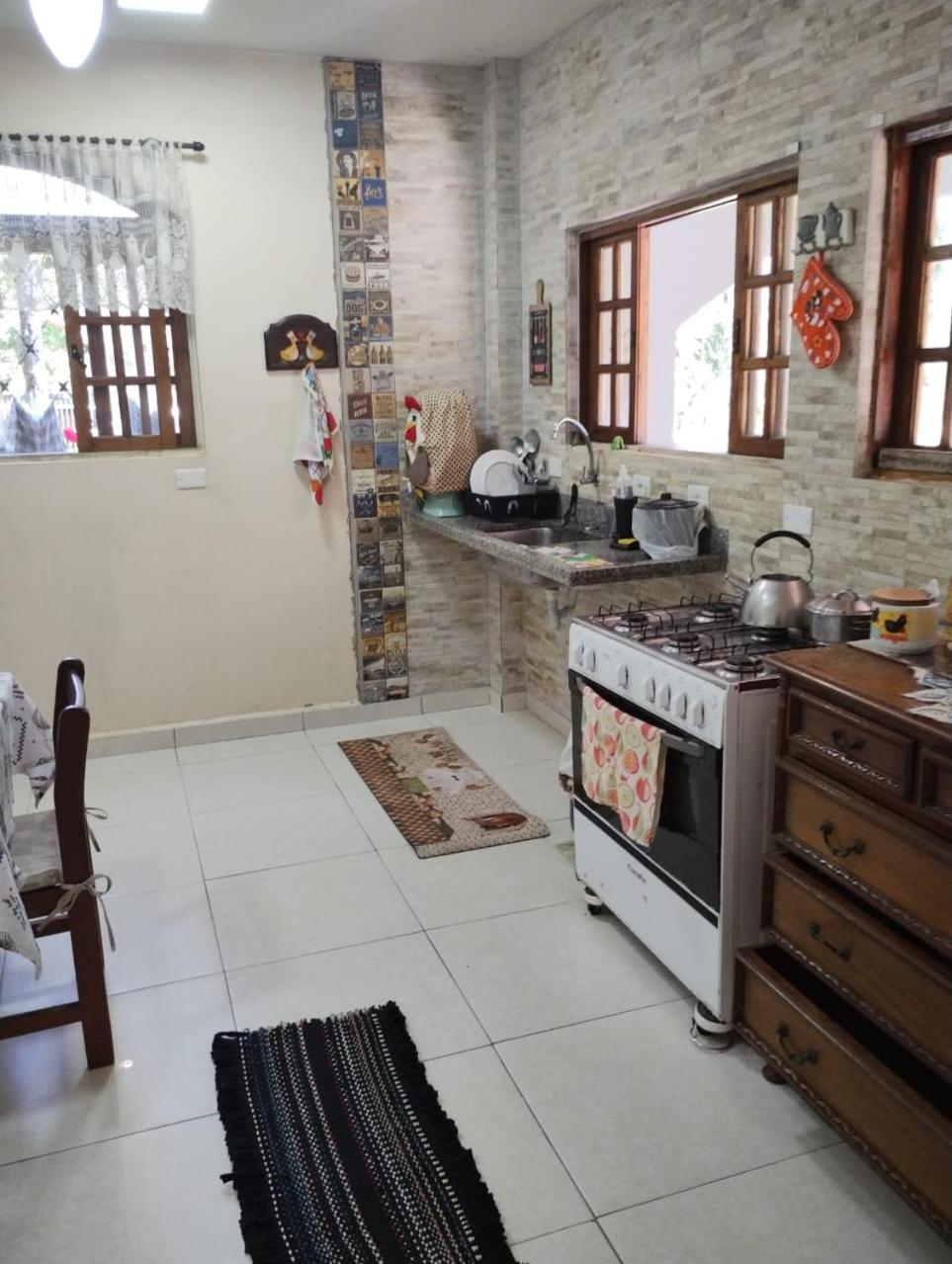 Recanto Dom José