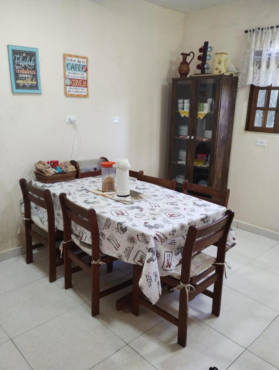 Recanto Dom José