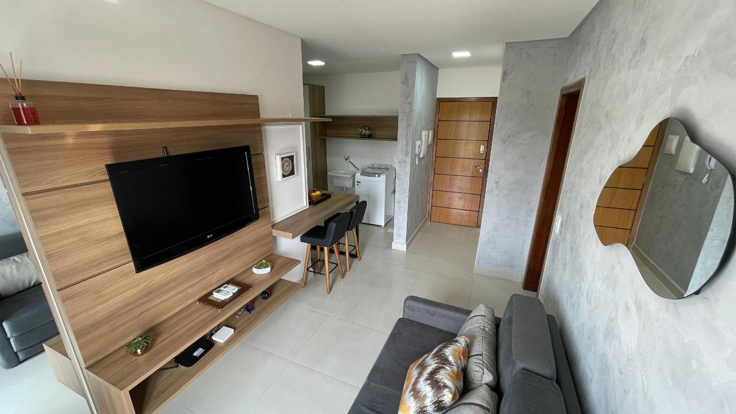 Apartamento em prédio residencial em FOZ DO IGUAÇU