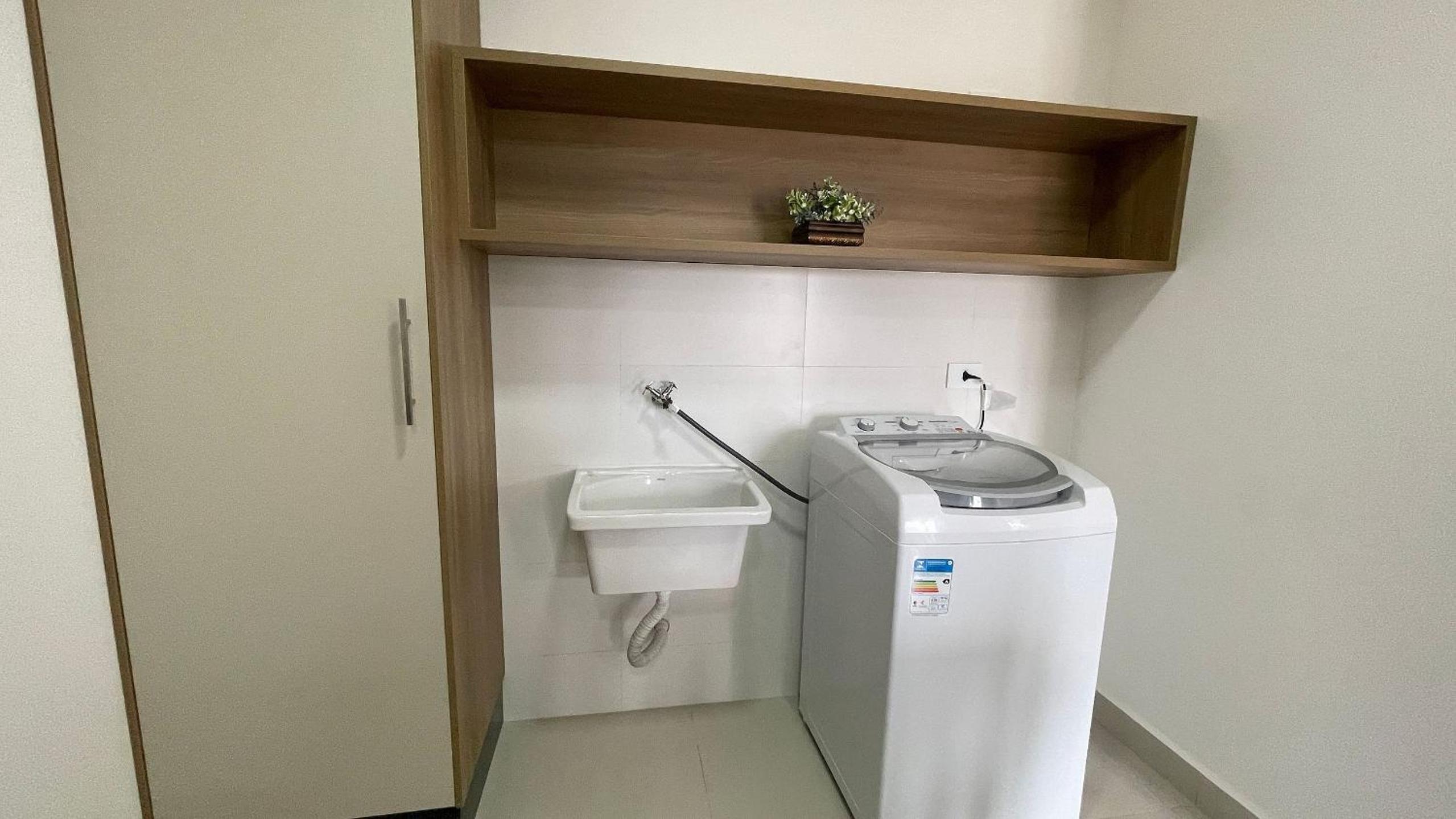 Apartamento em prédio residencial em FOZ DO IGUAÇU