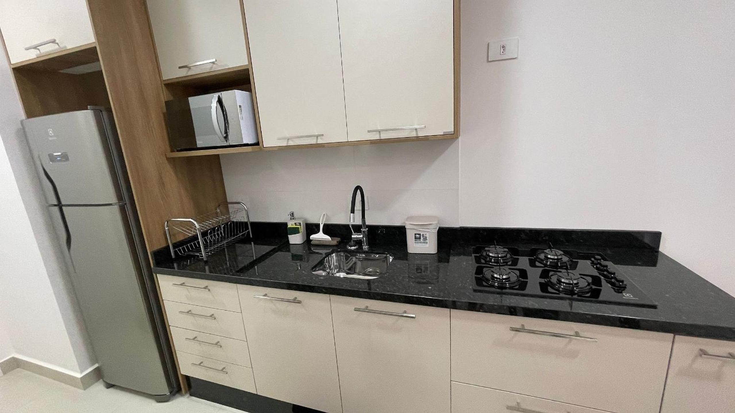 Apartamento em prédio residencial em FOZ DO IGUAÇU