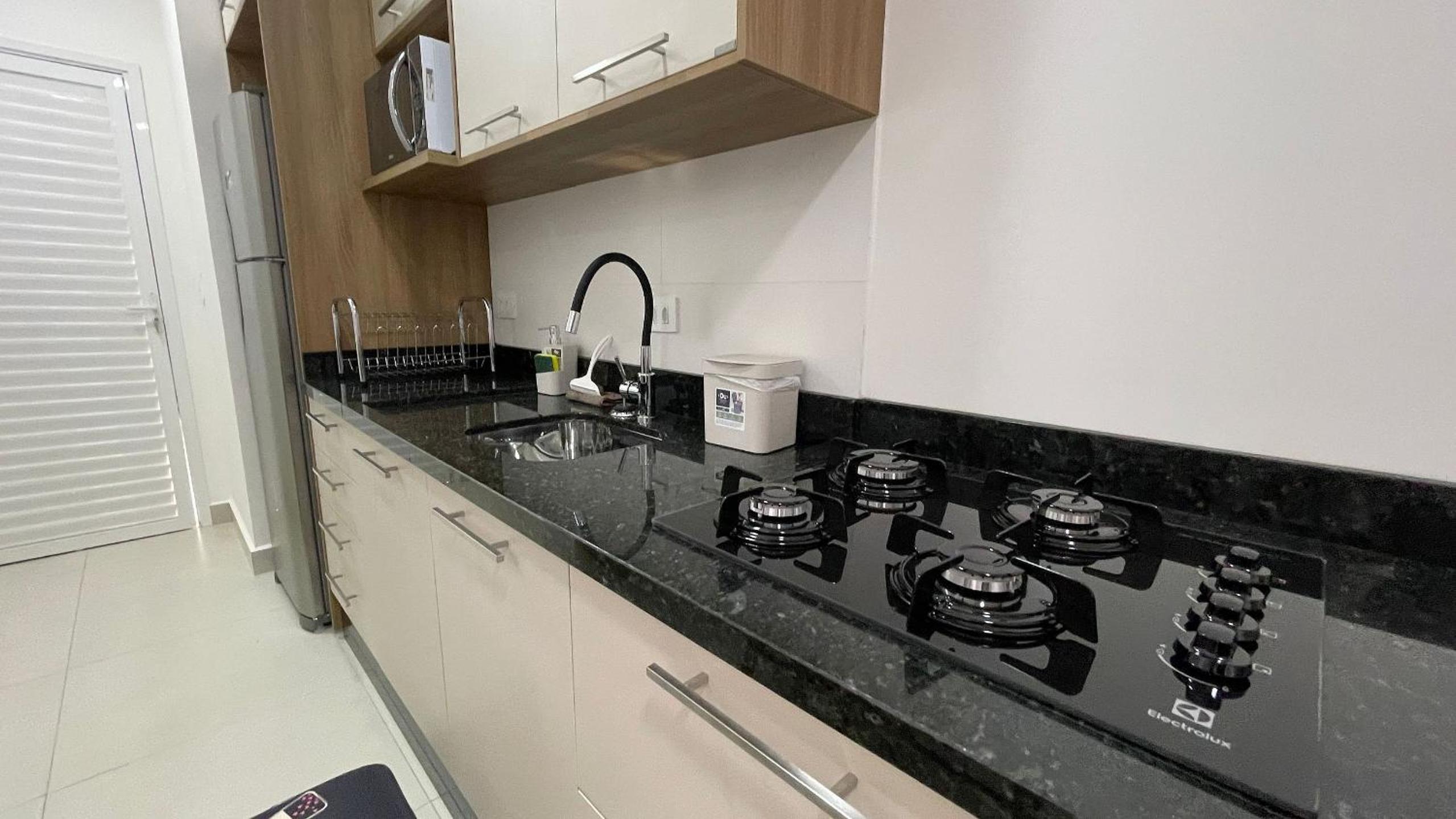 Apartamento em prédio residencial em FOZ DO IGUAÇU