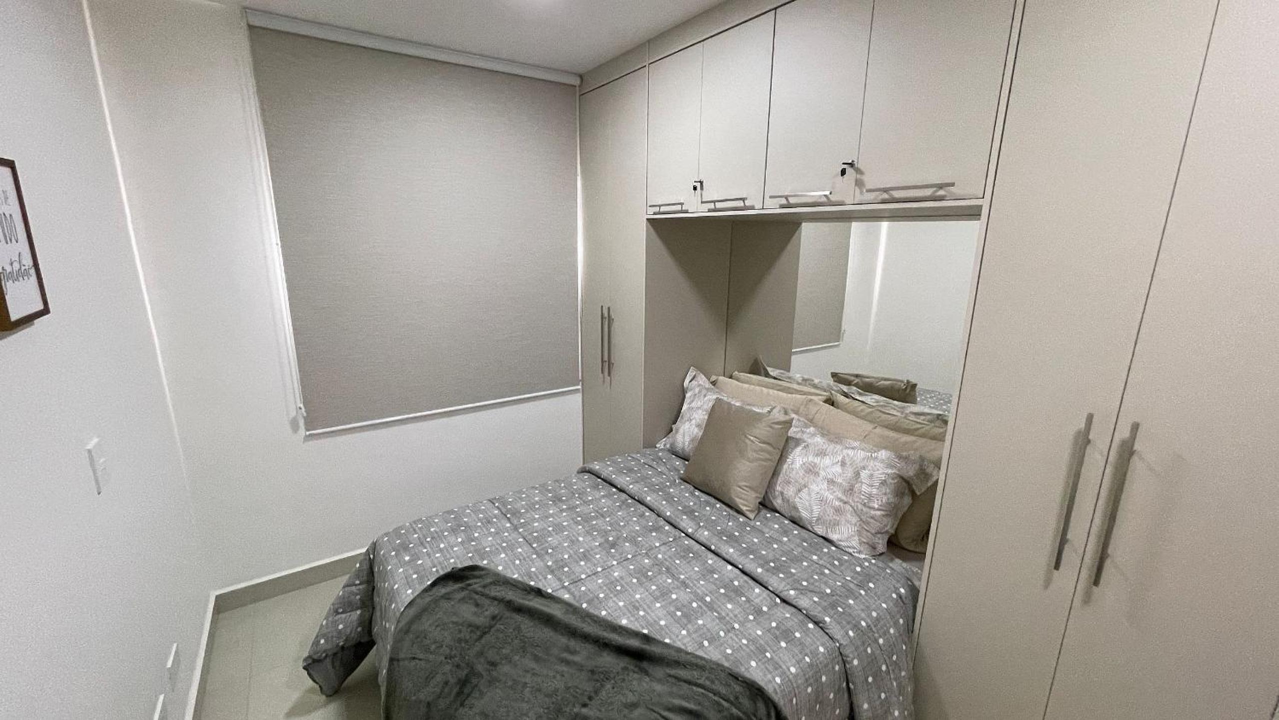 Apartamento em prédio residencial em FOZ DO IGUAÇU