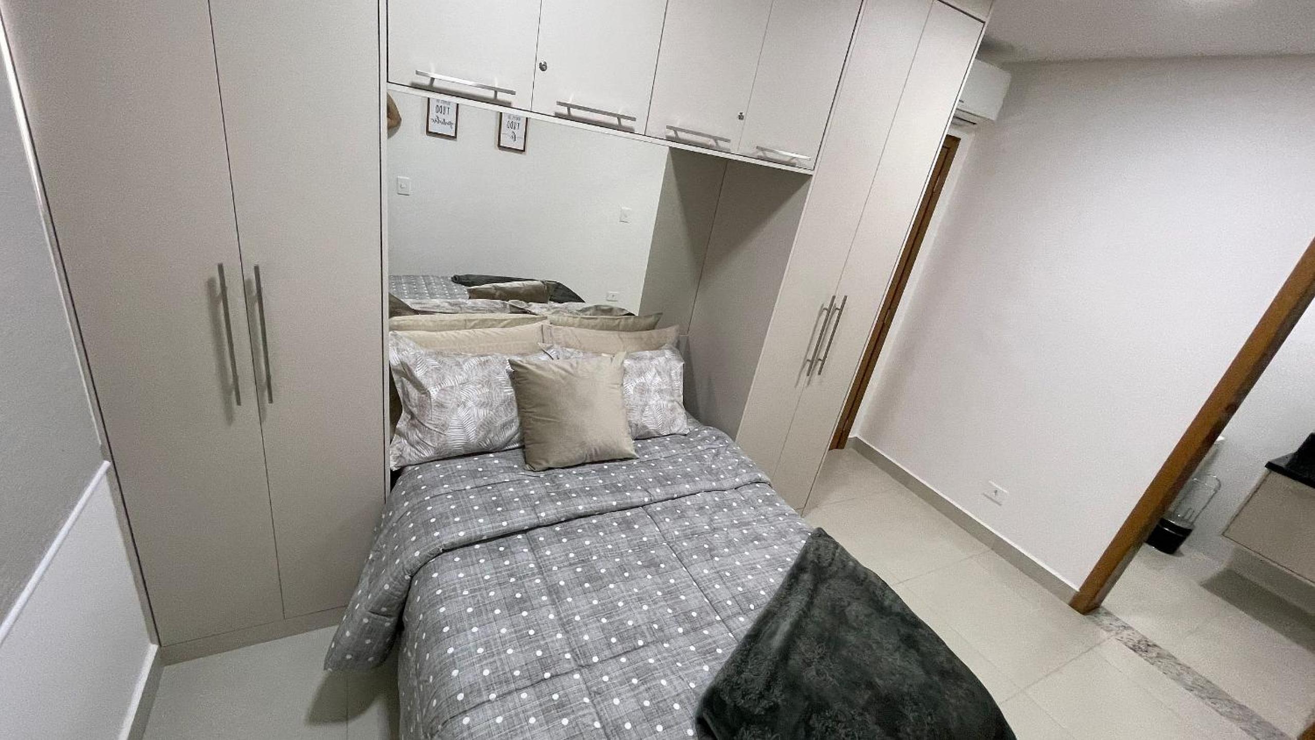 Apartamento em prédio residencial em FOZ DO IGUAÇU