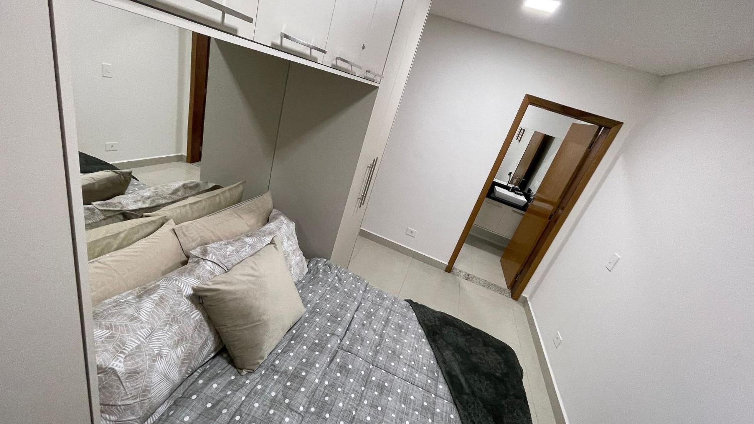 Apartamento em prédio residencial em FOZ DO IGUAÇU