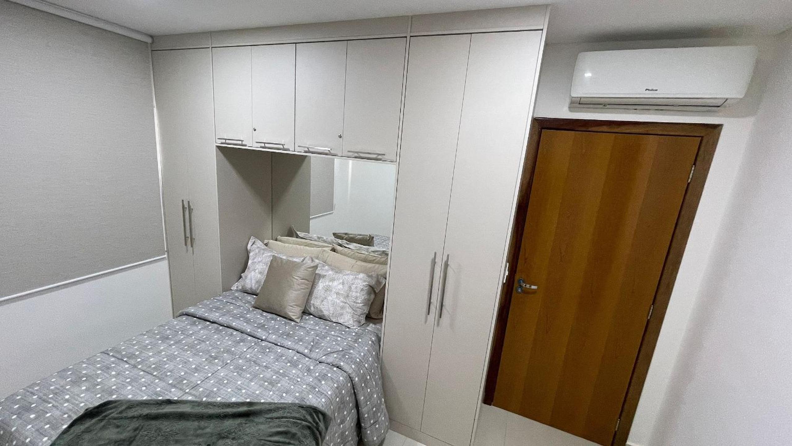 Apartamento em prédio residencial em FOZ DO IGUAÇU