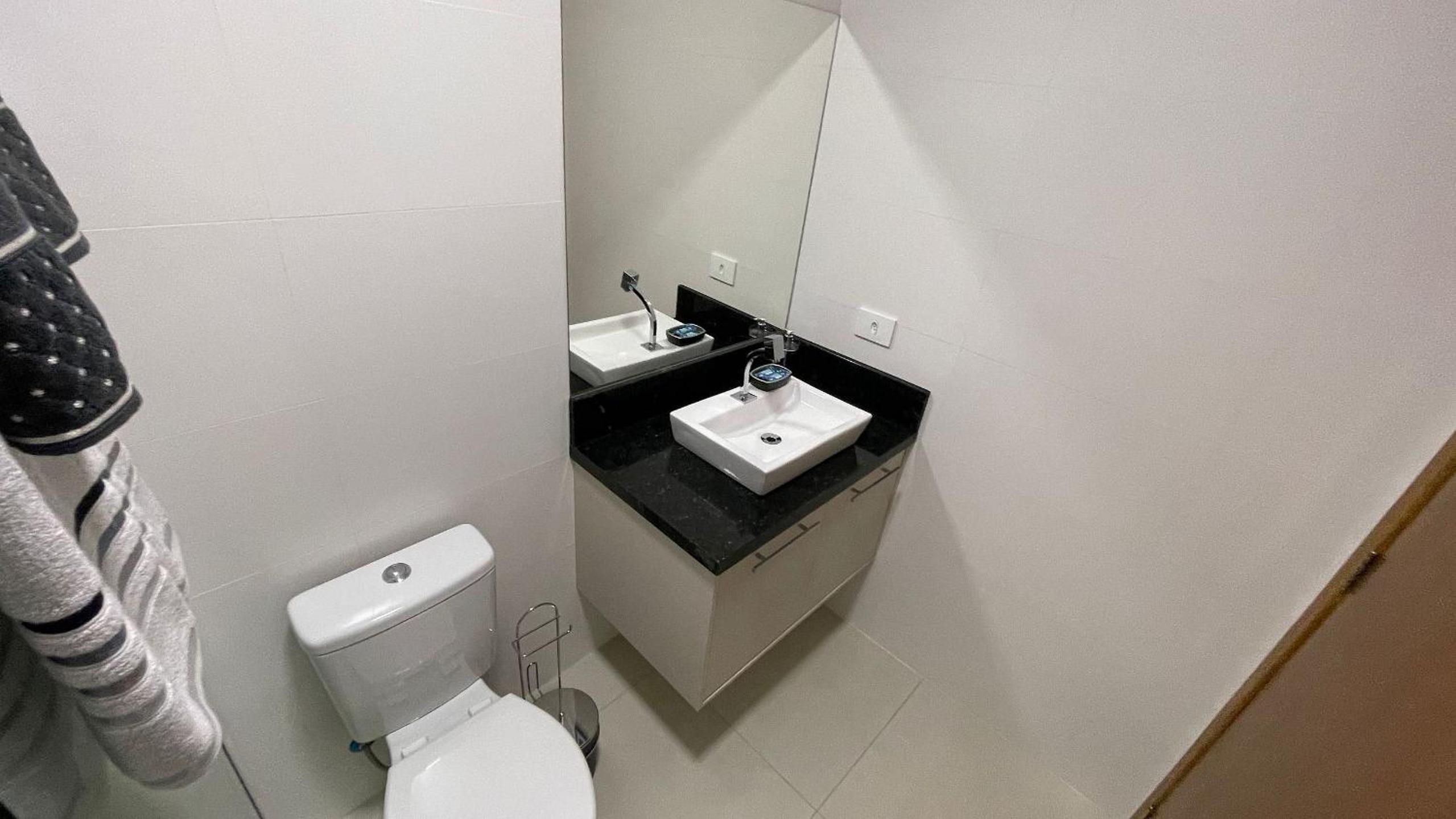 Apartamento em prédio residencial em FOZ DO IGUAÇU