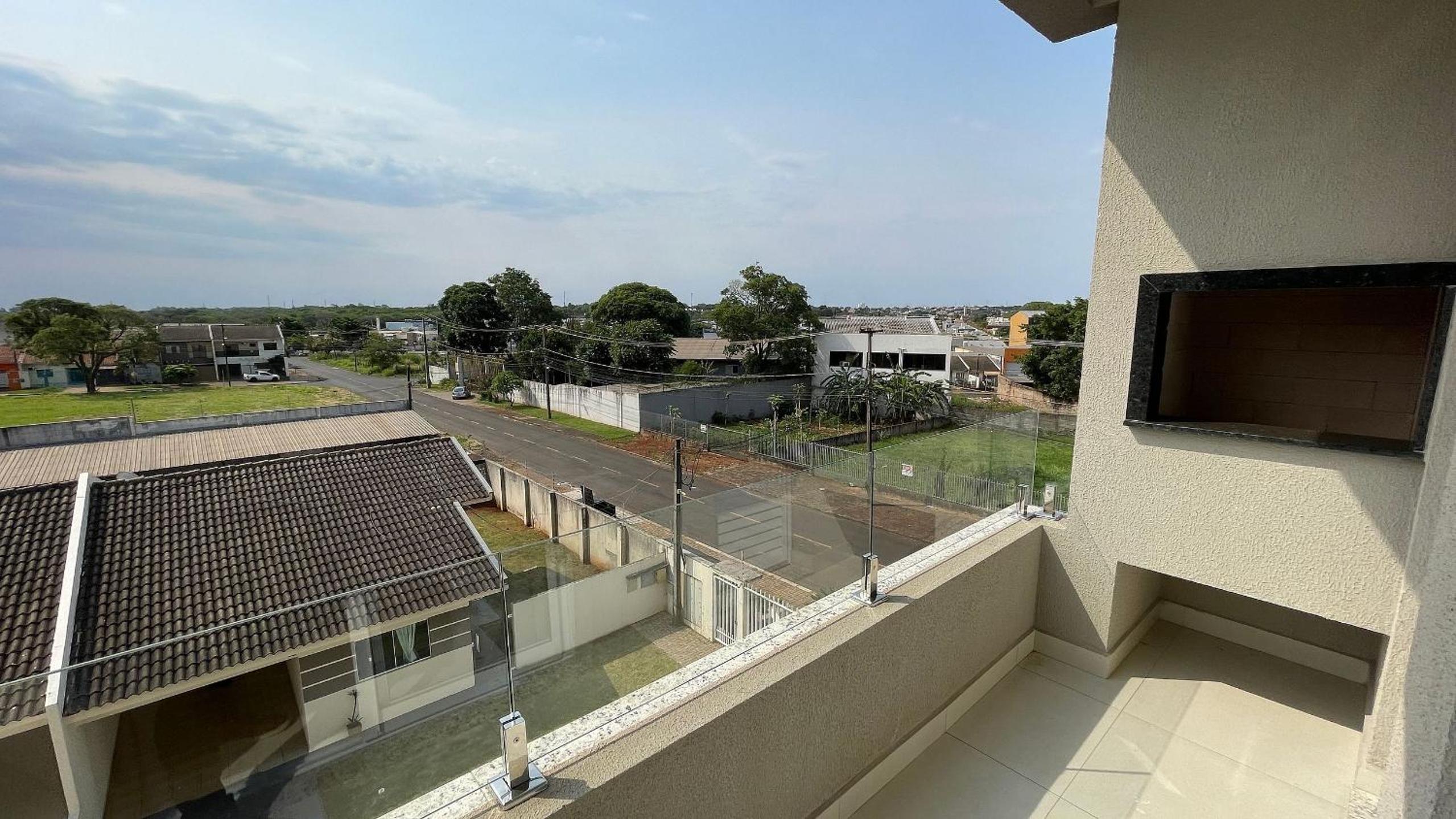Apartamento em prédio residencial em FOZ DO IGUAÇU