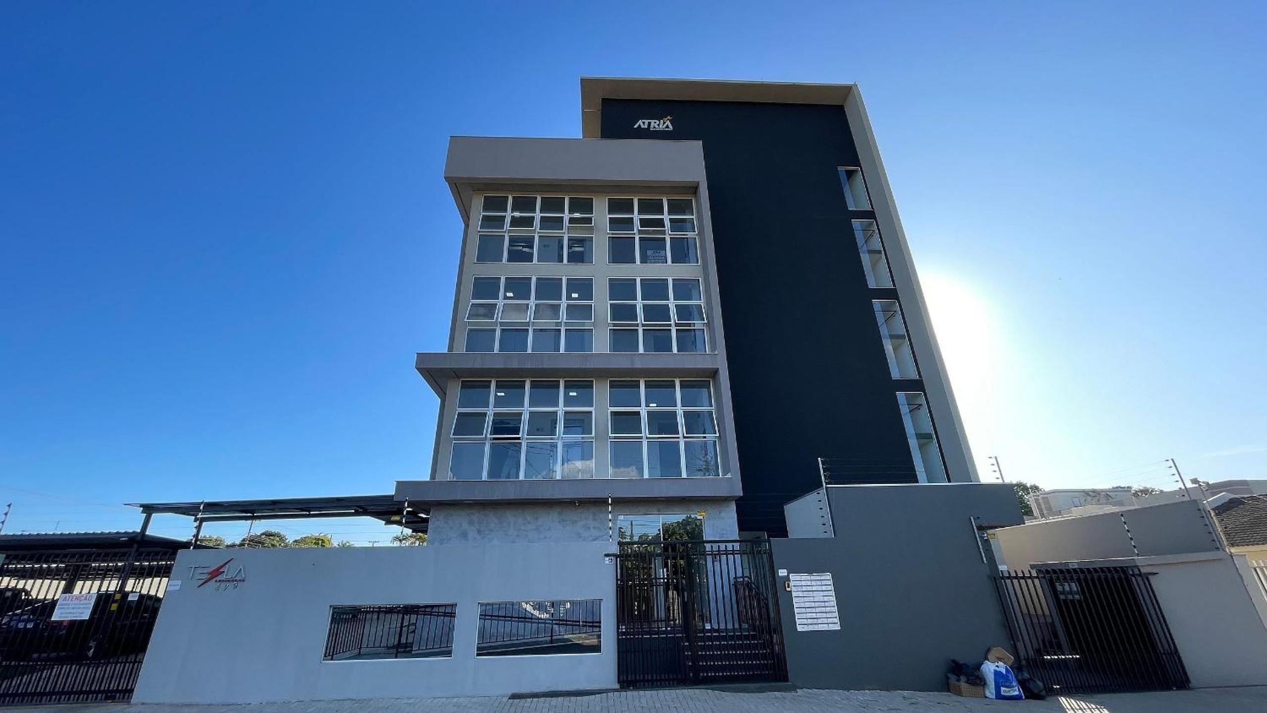 Apartamento em prédio residencial em FOZ DO IGUAÇU