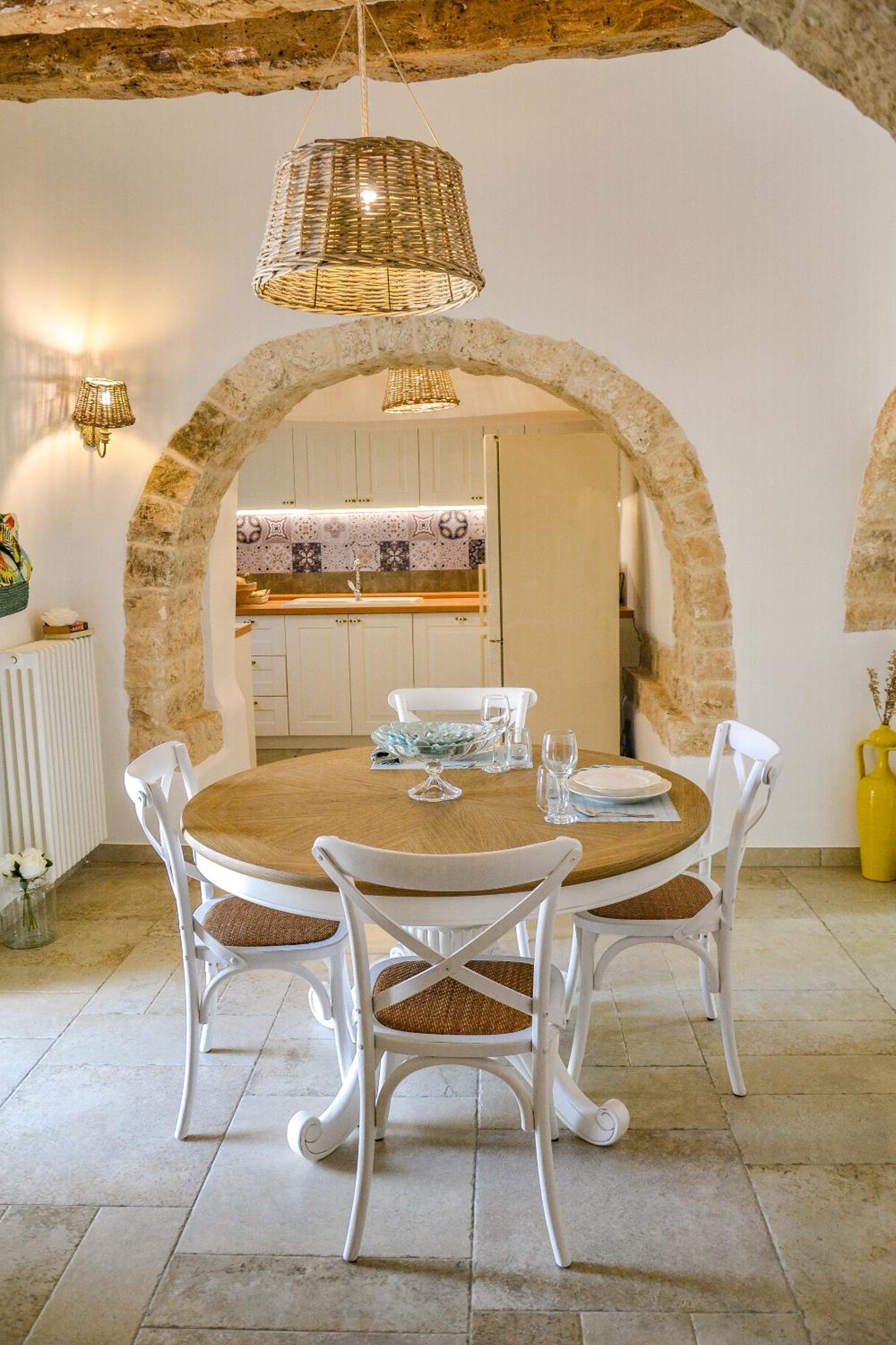 VERDEACQUA SUITE view 3