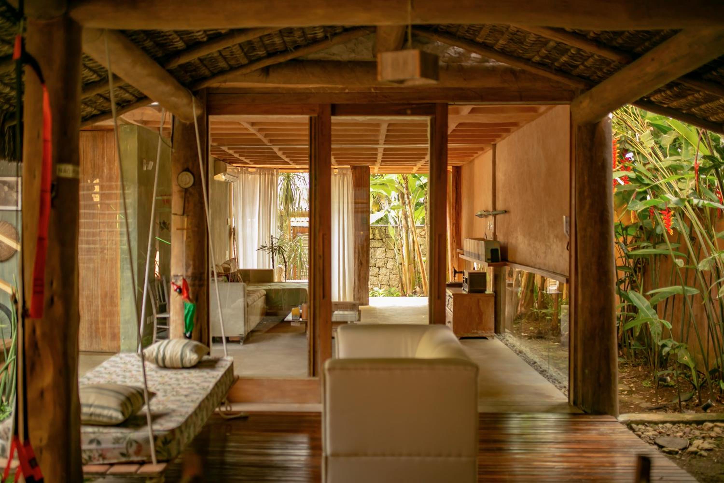 Casa da Arquiteta Guest House view 4