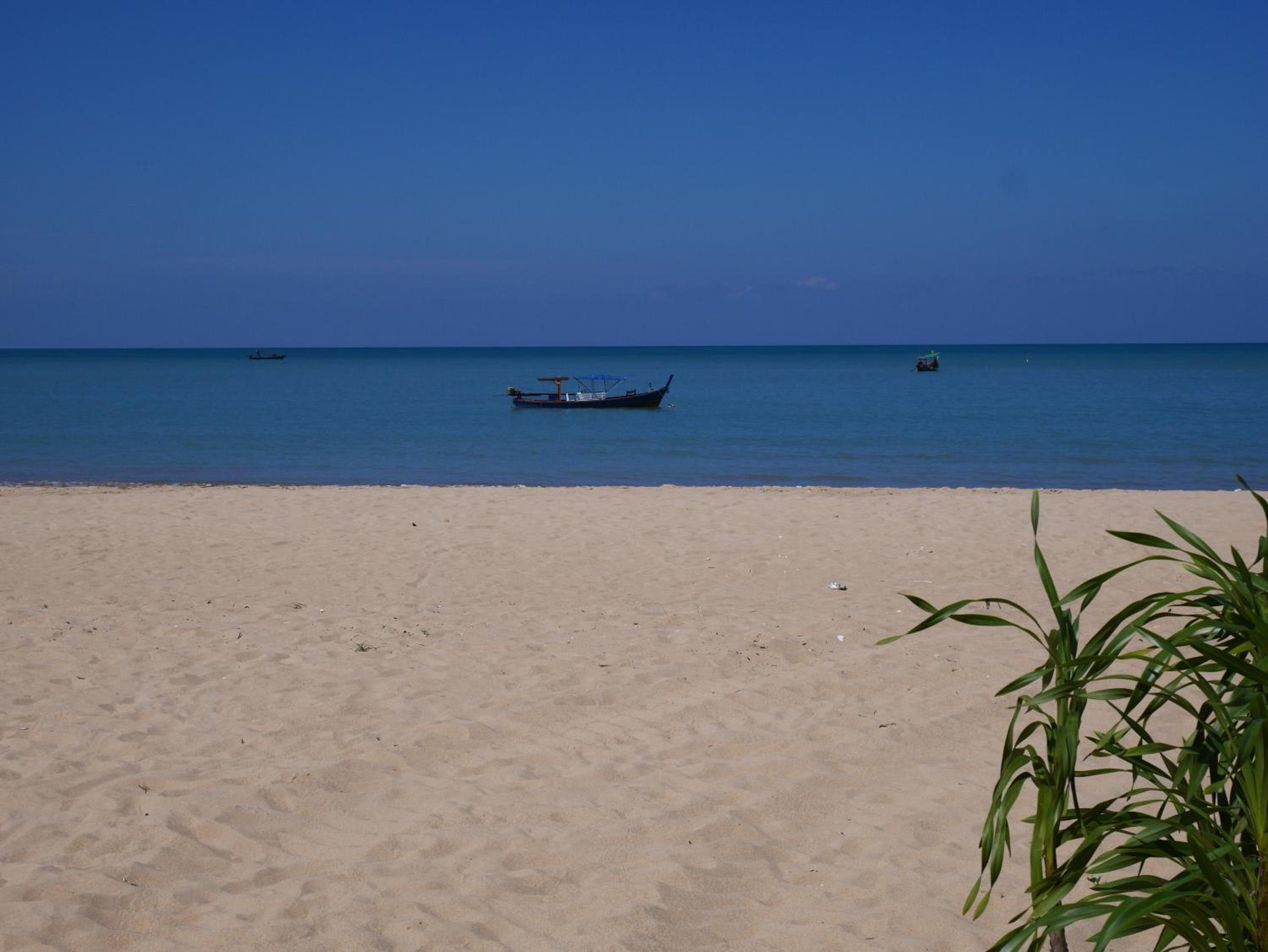 The Sunset Beach Resort - Koh Kho Khao