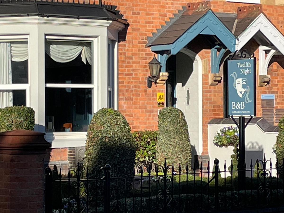 Twelfth Night Guesthouse