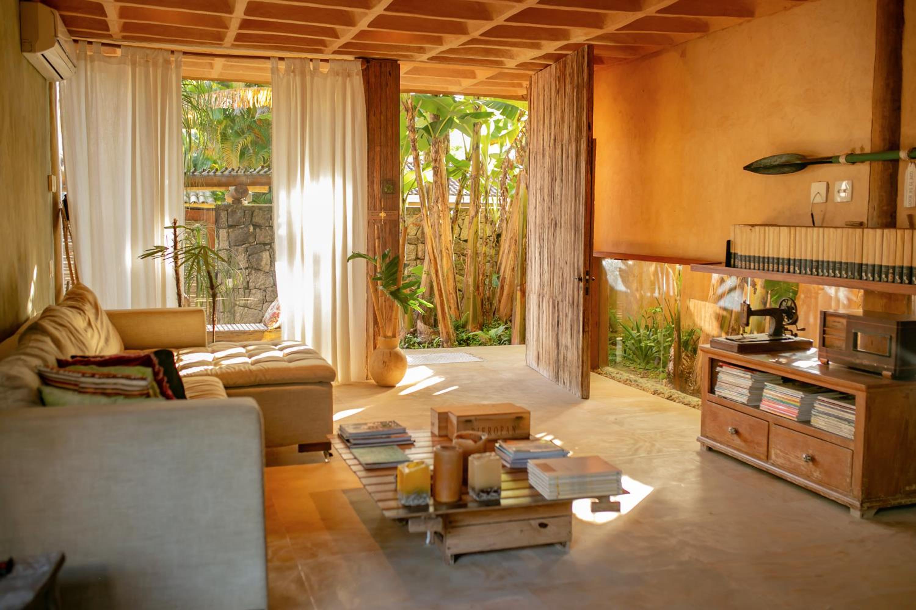 Casa da Arquiteta Guest House view 5