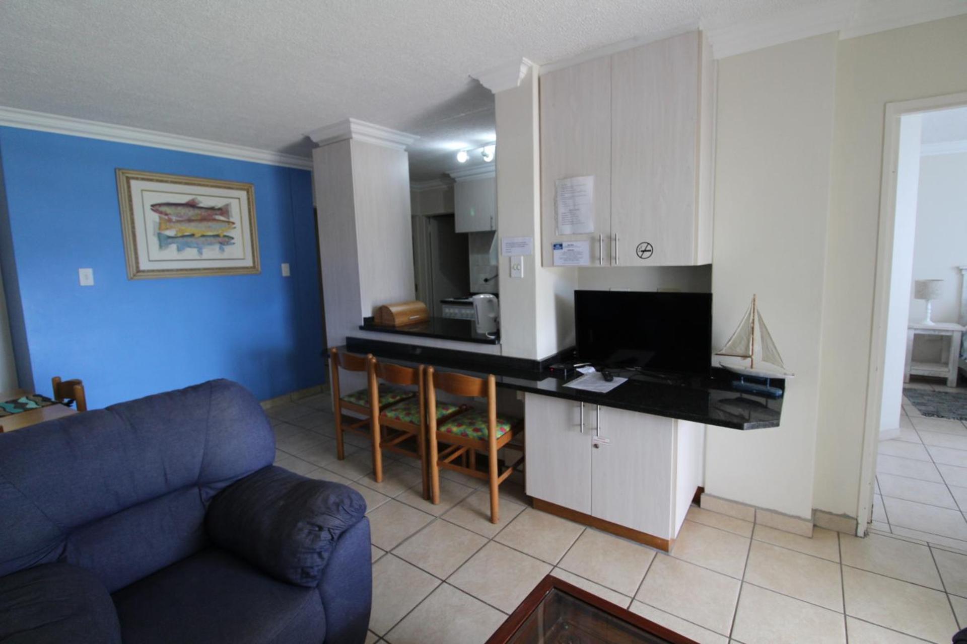 Boulevard 8 view 4
