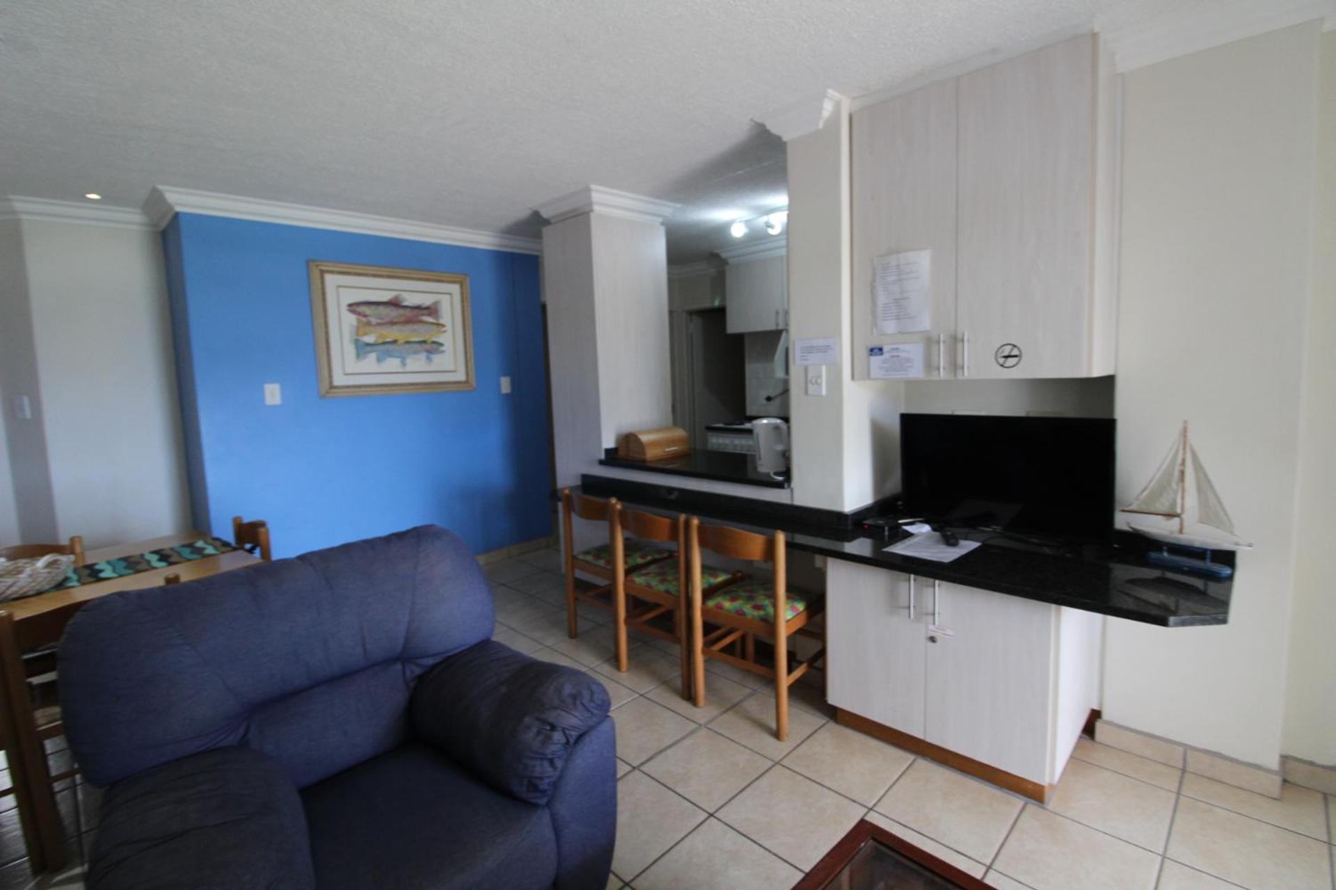 Boulevard 8 view 2