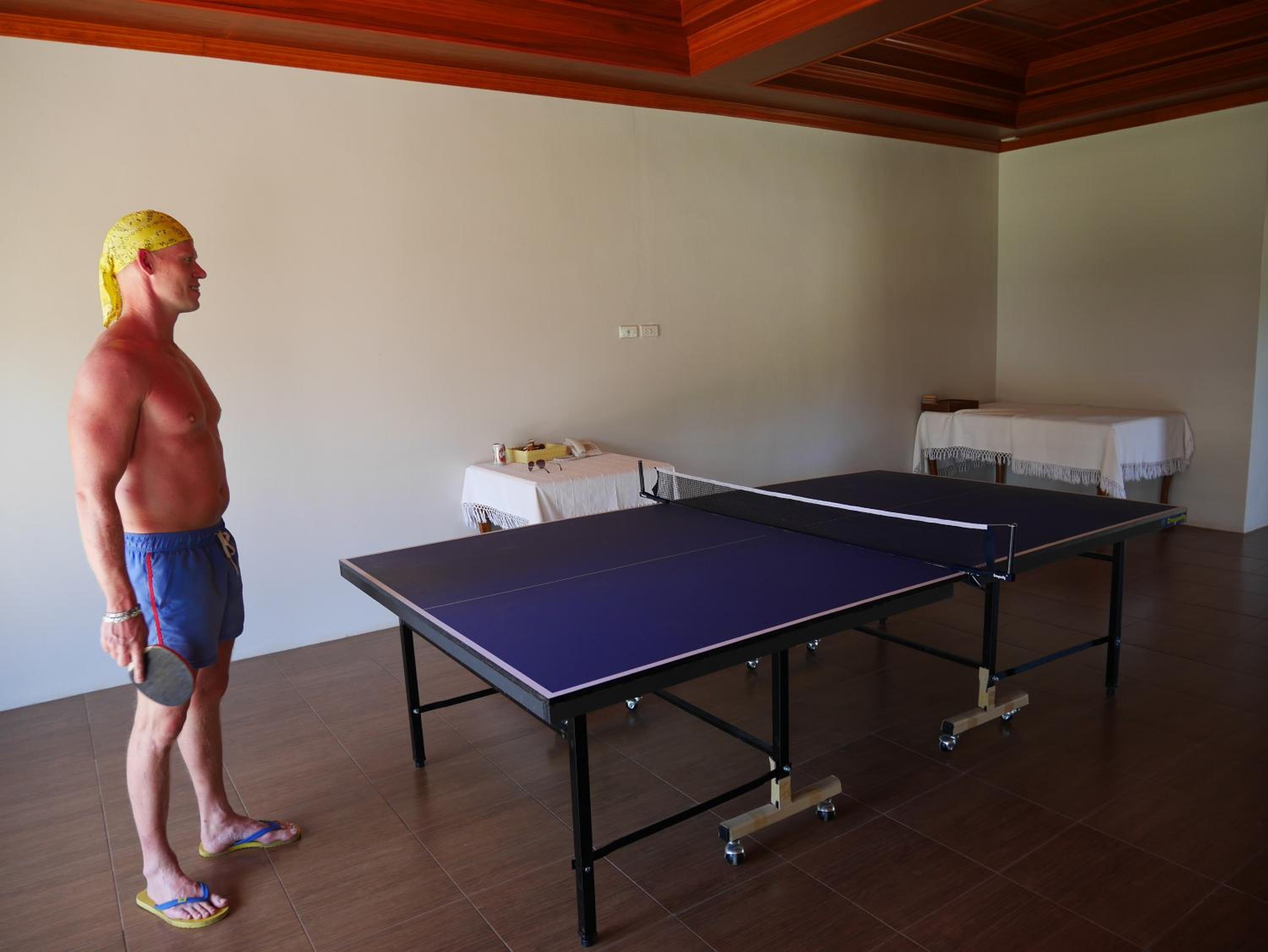 The Sunset Beach Resort - Koh Kho Khao
