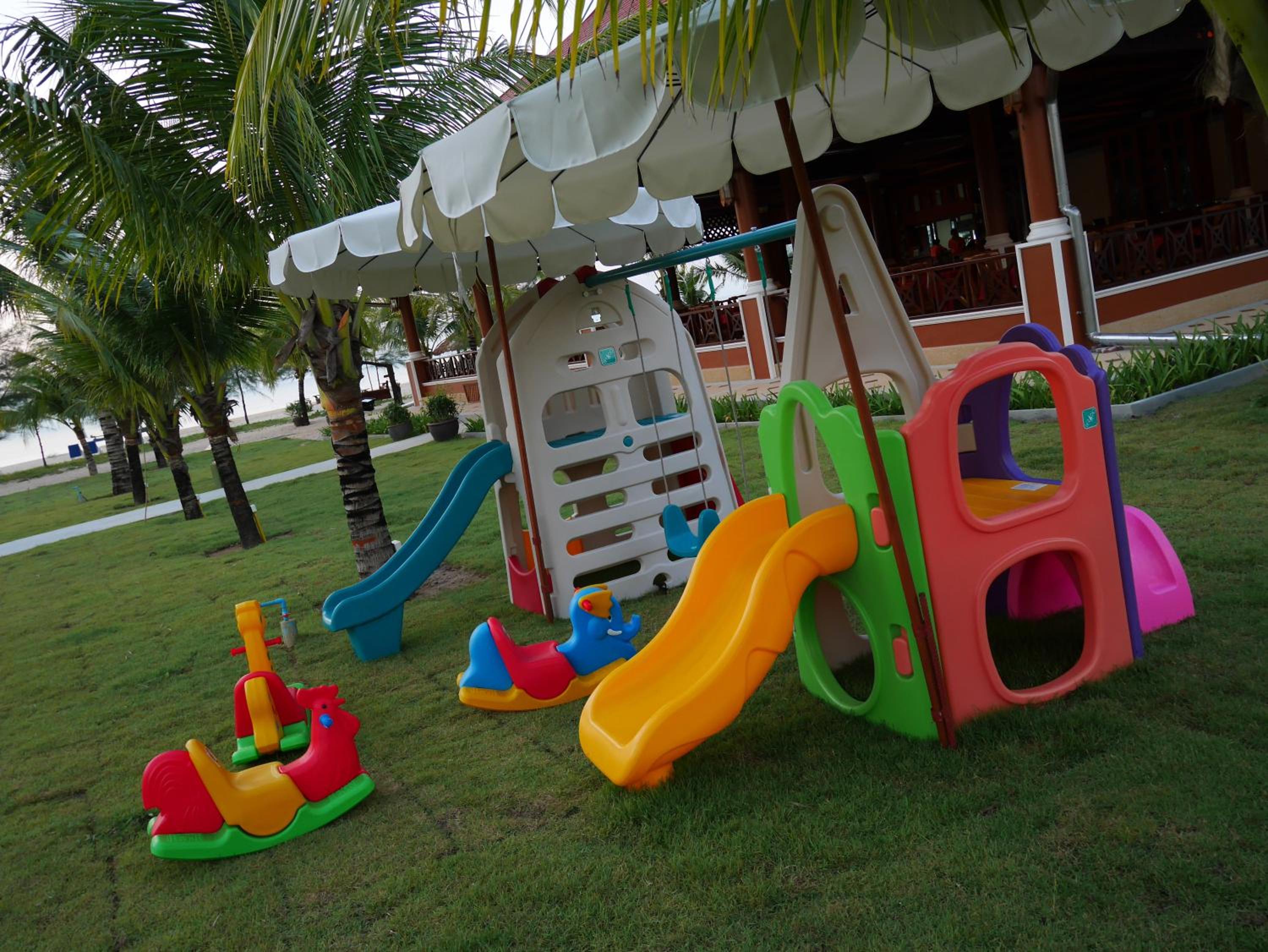 The Sunset Beach Resort - Koh Kho Khao