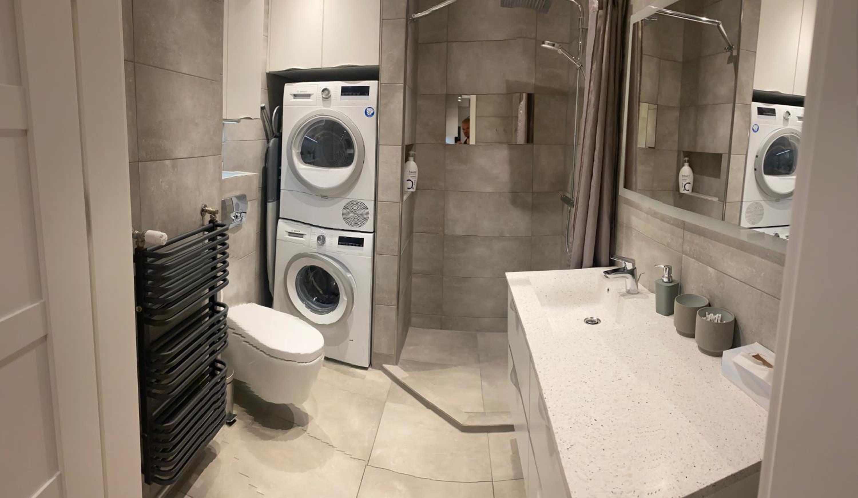 Prestige Aquapark Apartments - Aquatower, photo 3