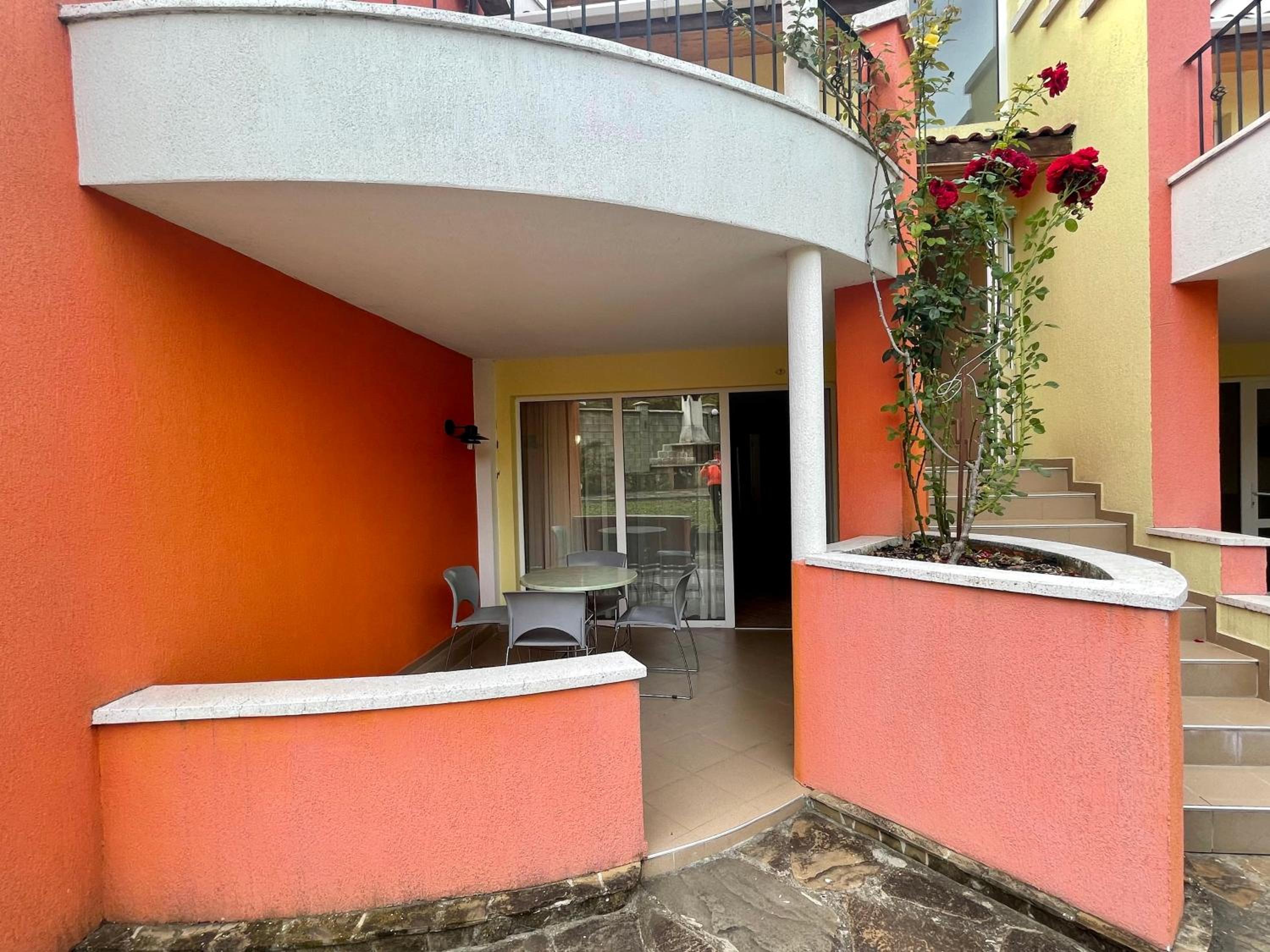 Villa Valentina