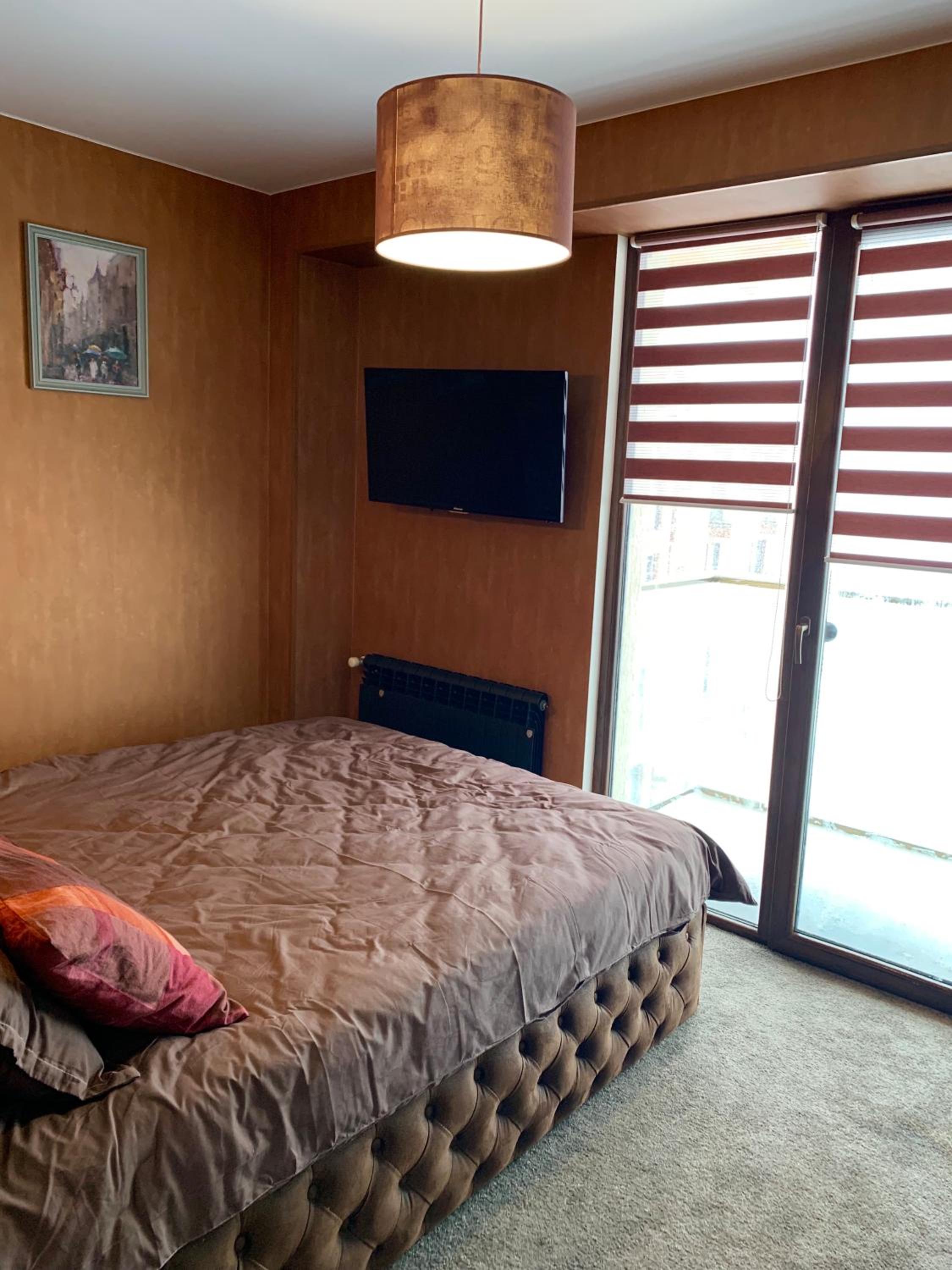 2-room Apartment NFT New Gudauri 505 view 2