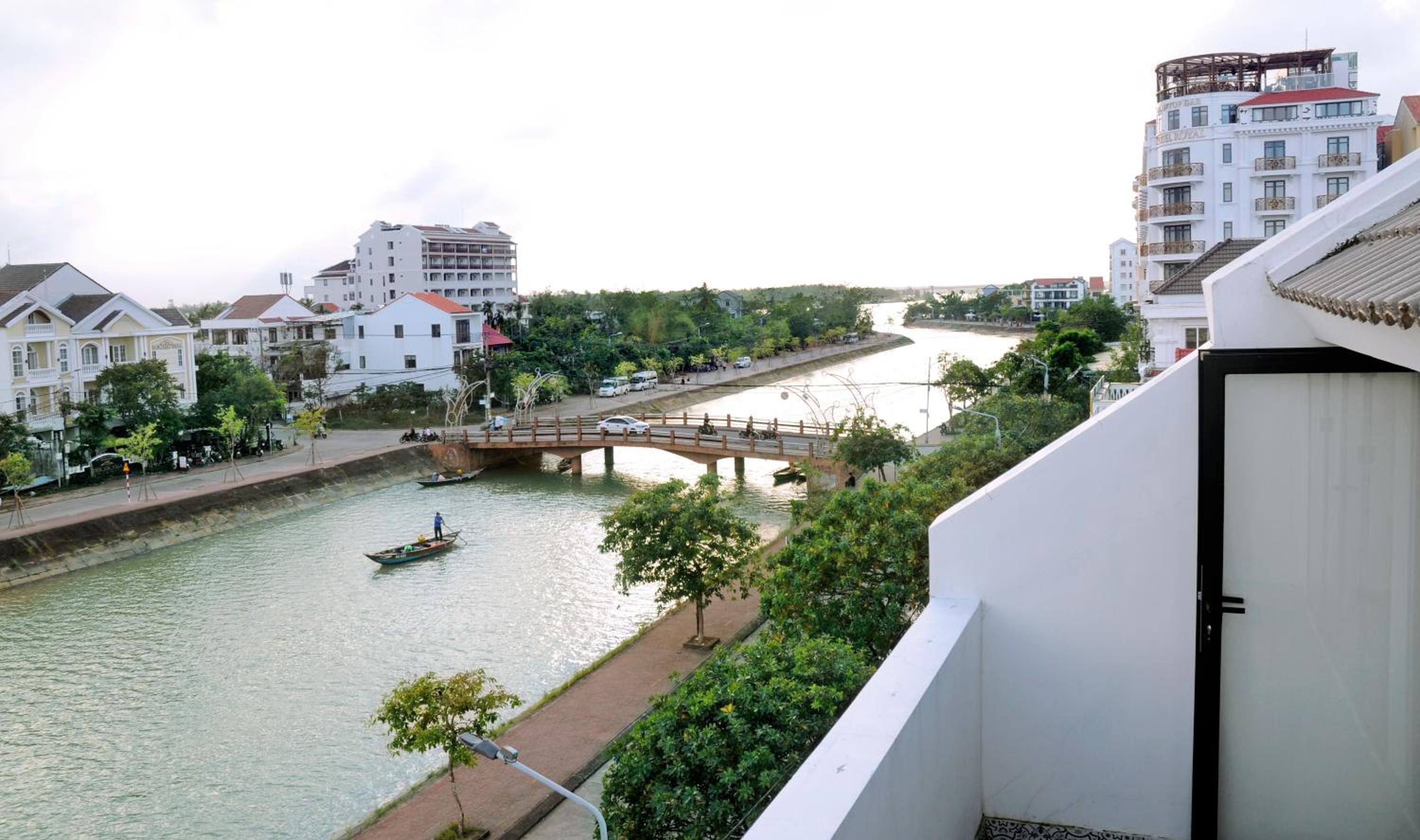 Hoi An Riverlight view 4