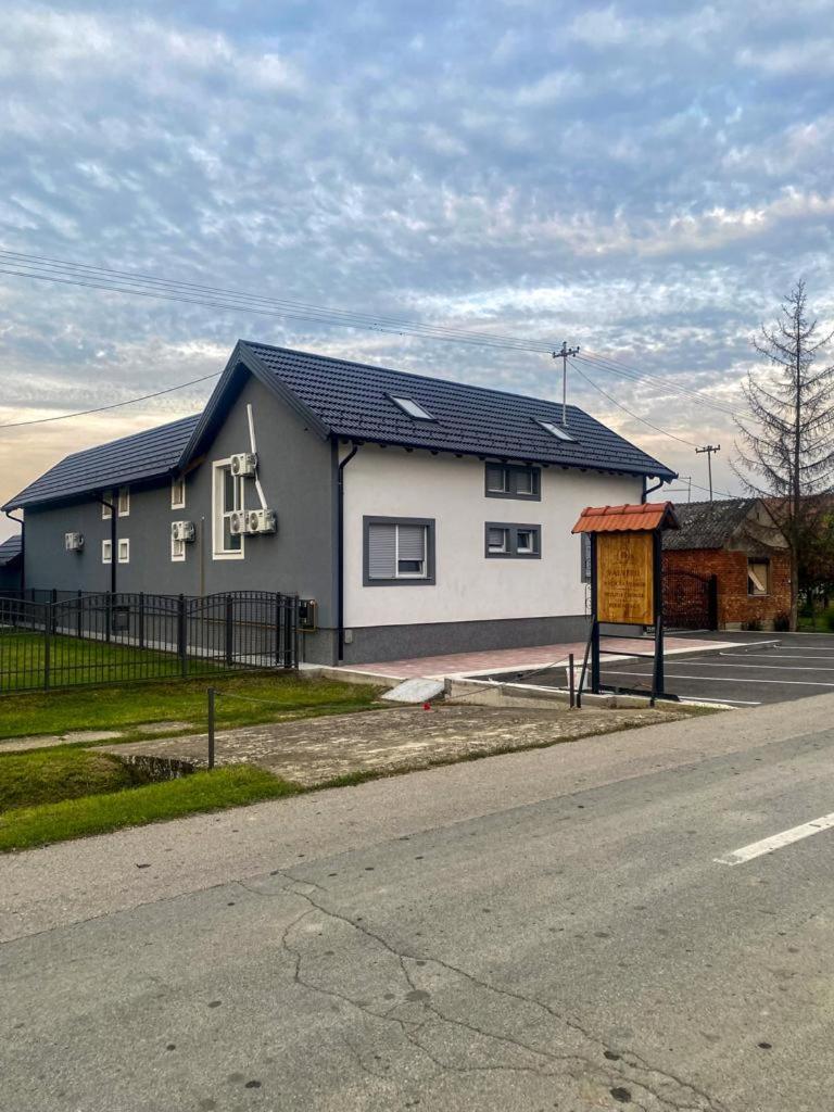 Kuća za odmor ,,Valvero’’ view 3