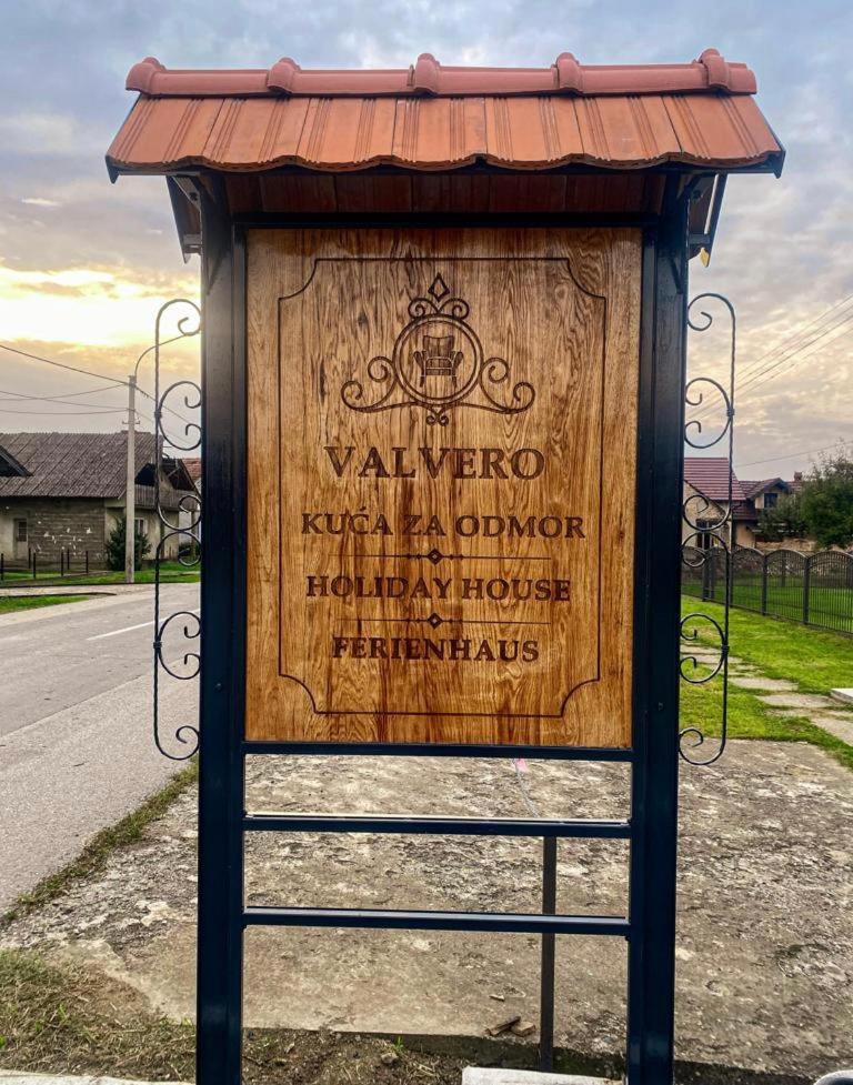 Kuća za odmor ,,Valvero’’ view 4