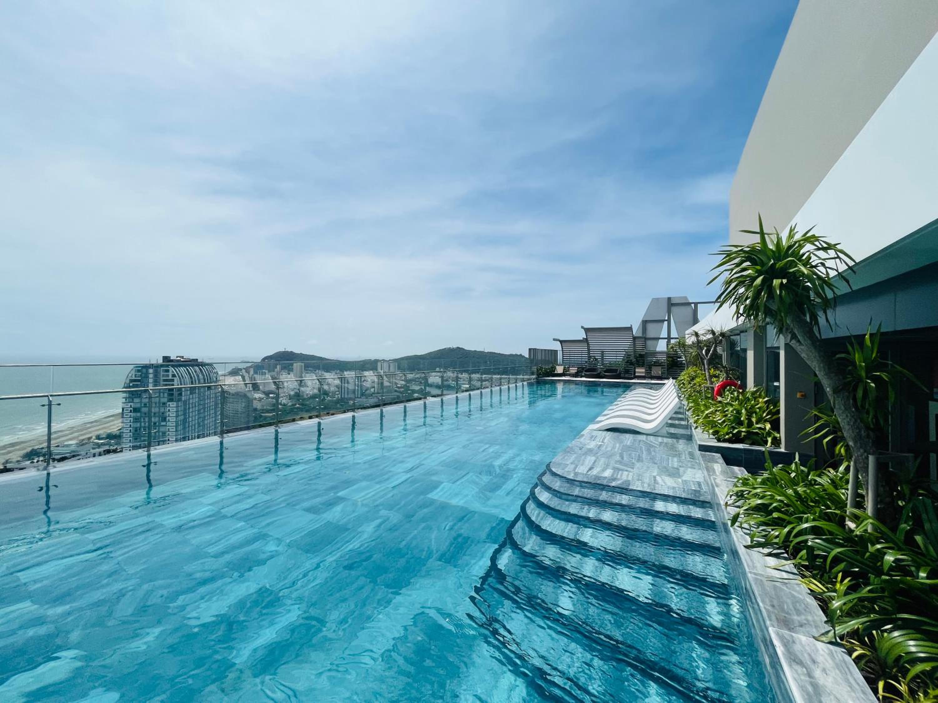 TheSong -VungTau Apartment-AnGia view 5