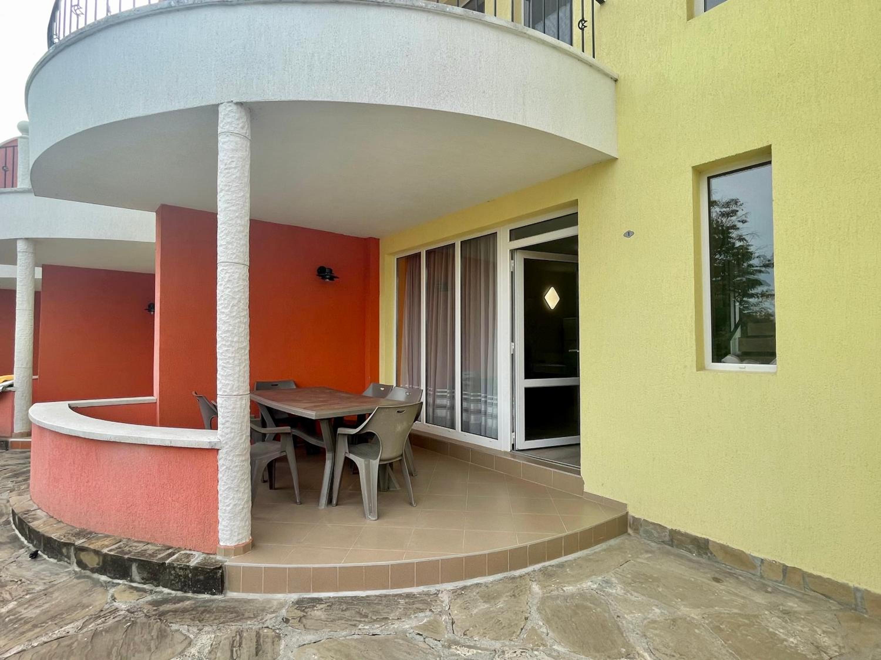 Villa Valentina