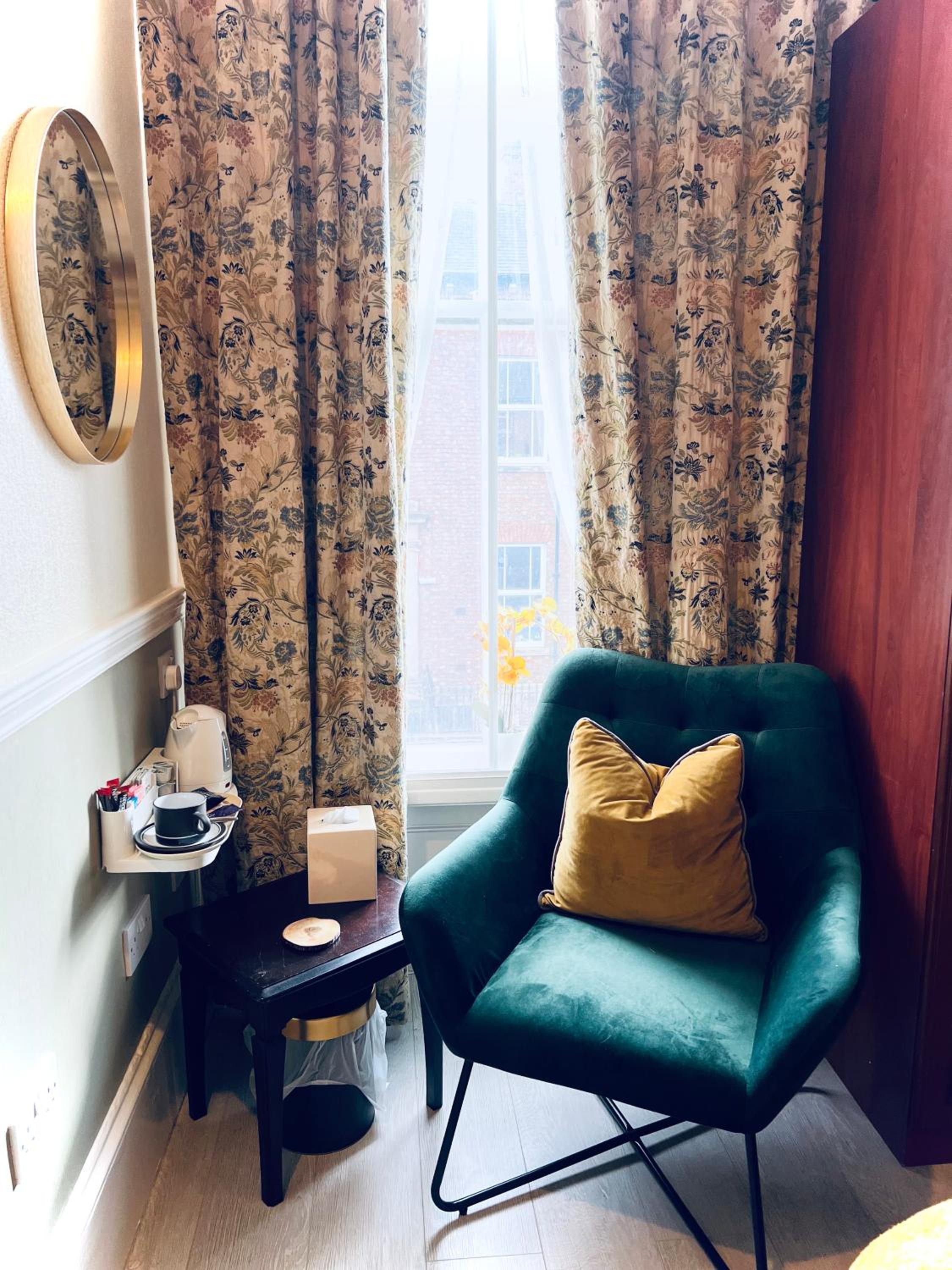 Ashleigh House