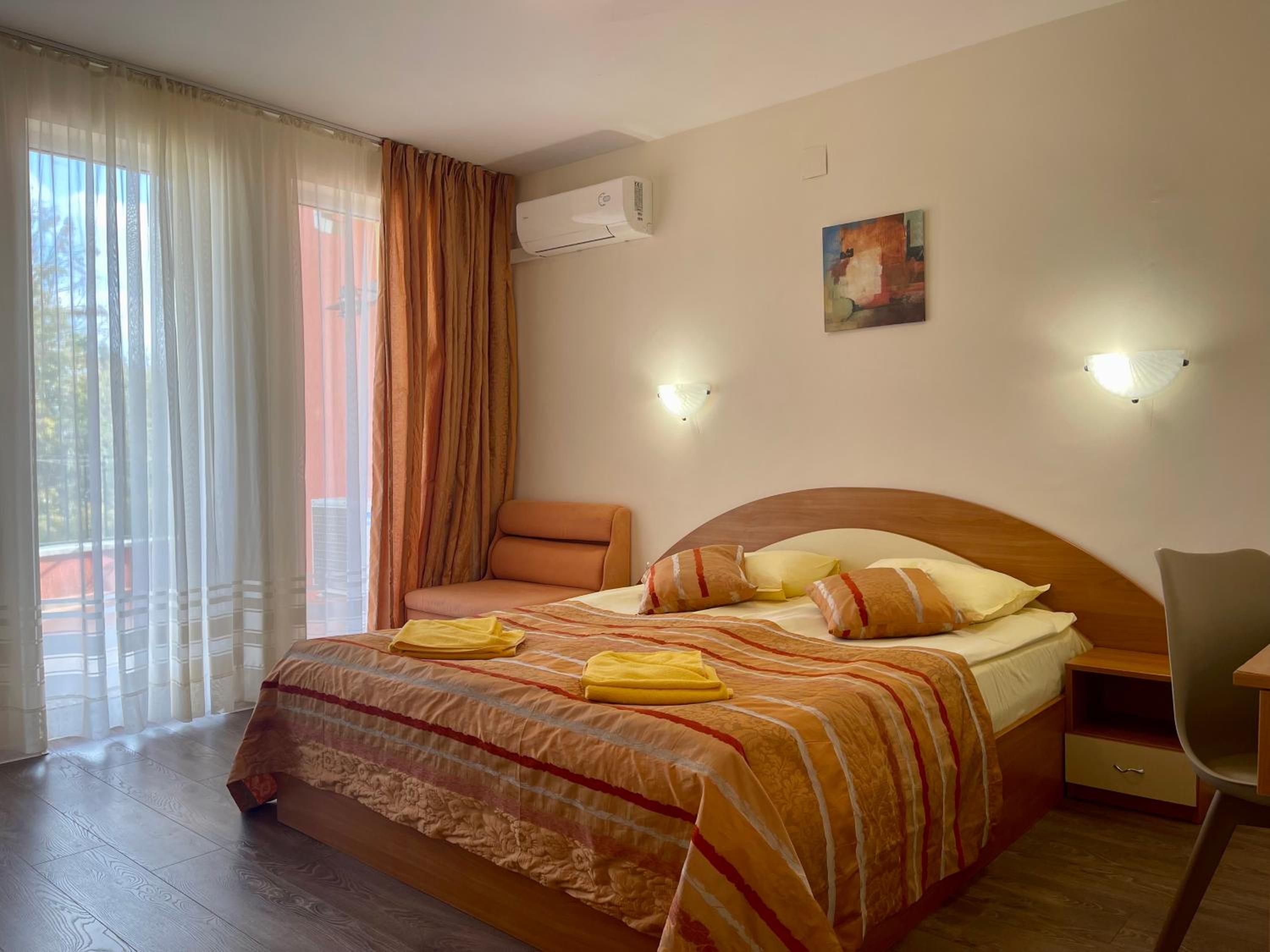 Villa Valentina