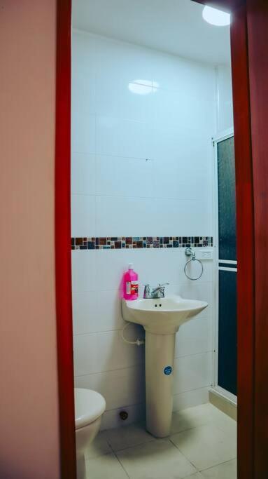 Hermoso y acogedor apartamento