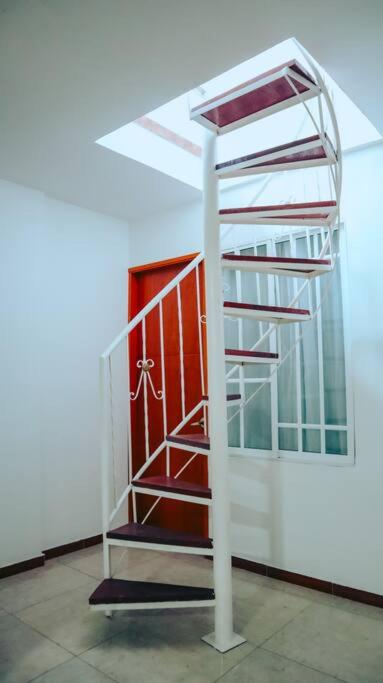Hermoso y acogedor apartamento