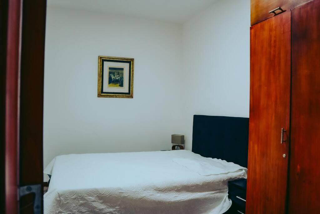 Hermoso y acogedor apartamento