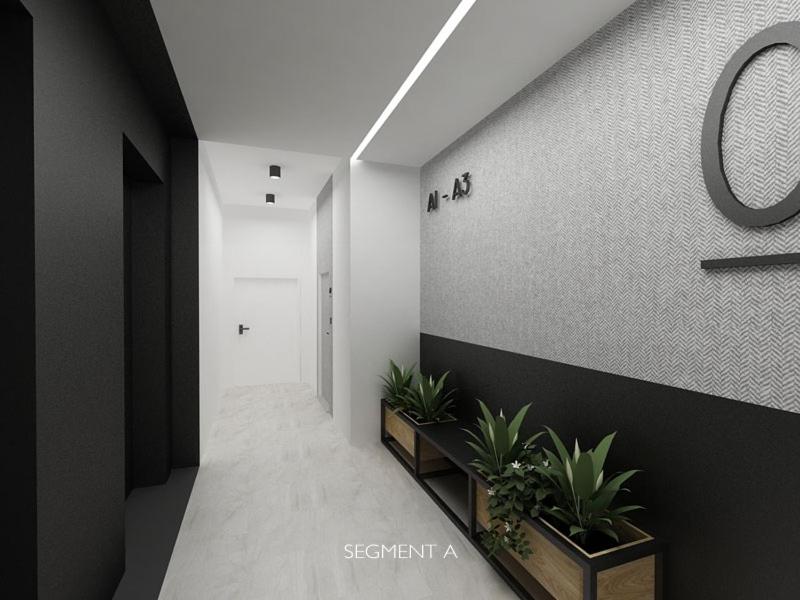 Prestige Aquapark Apartments - Aquatower, photo 18