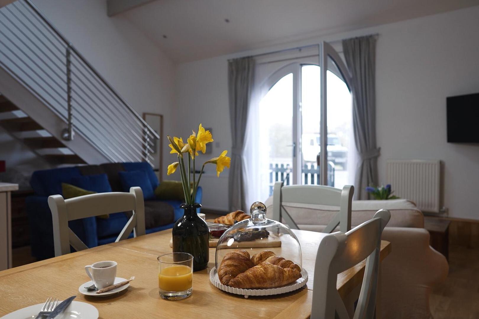 Rossendale Holiday Cottages