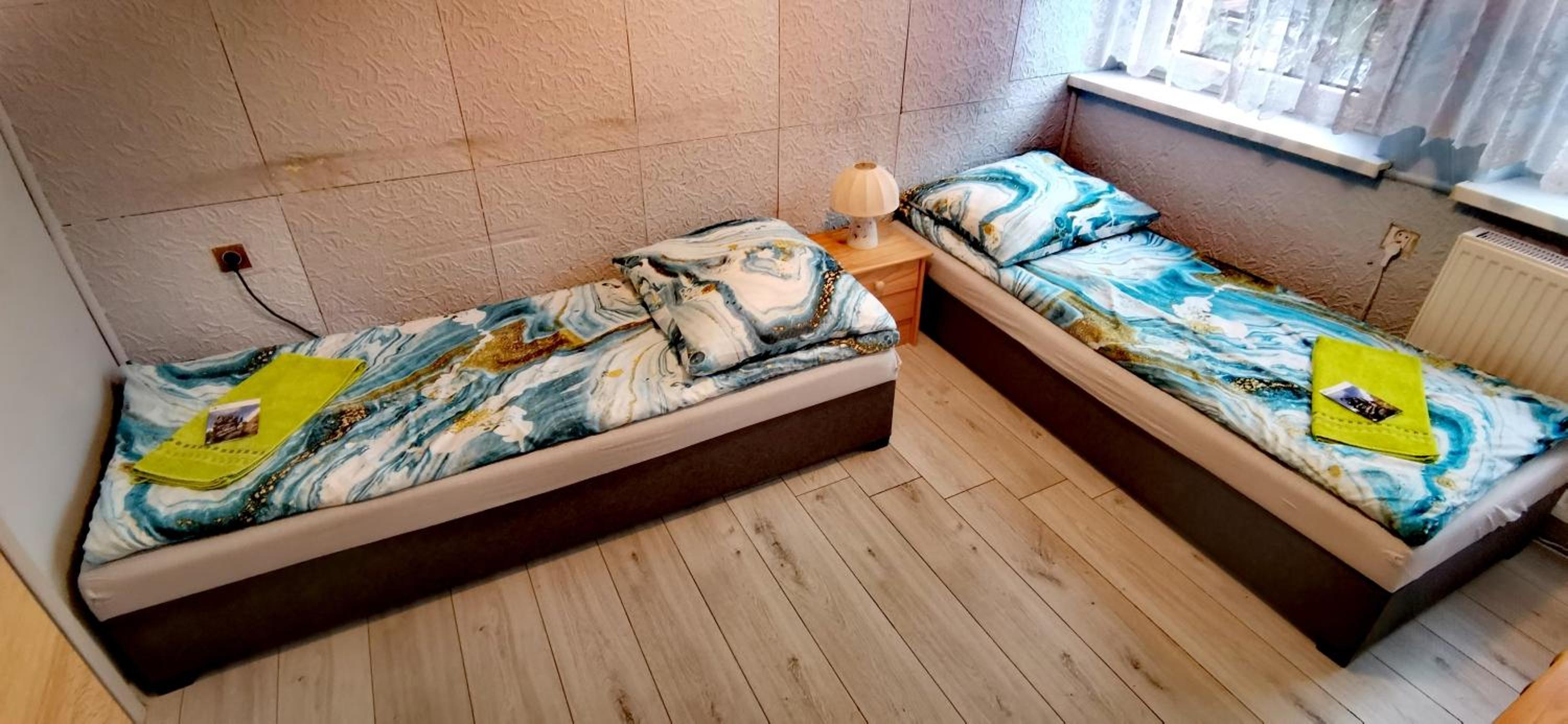APARTAMENT MILKA w Dusznikach Zdroju