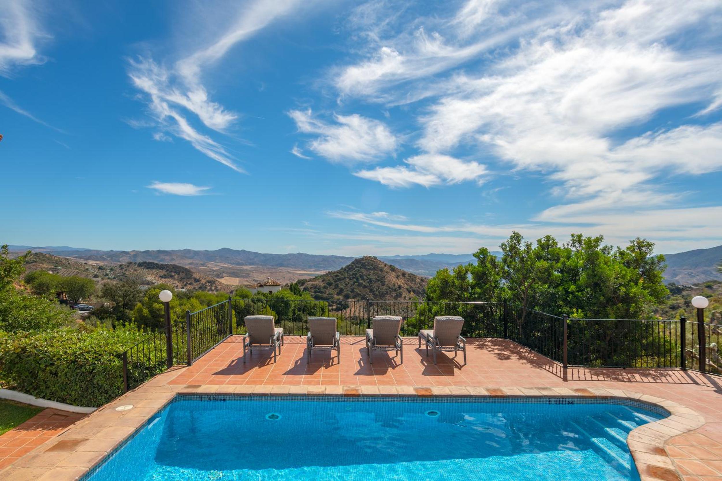 La Casa de Alejandro view 4