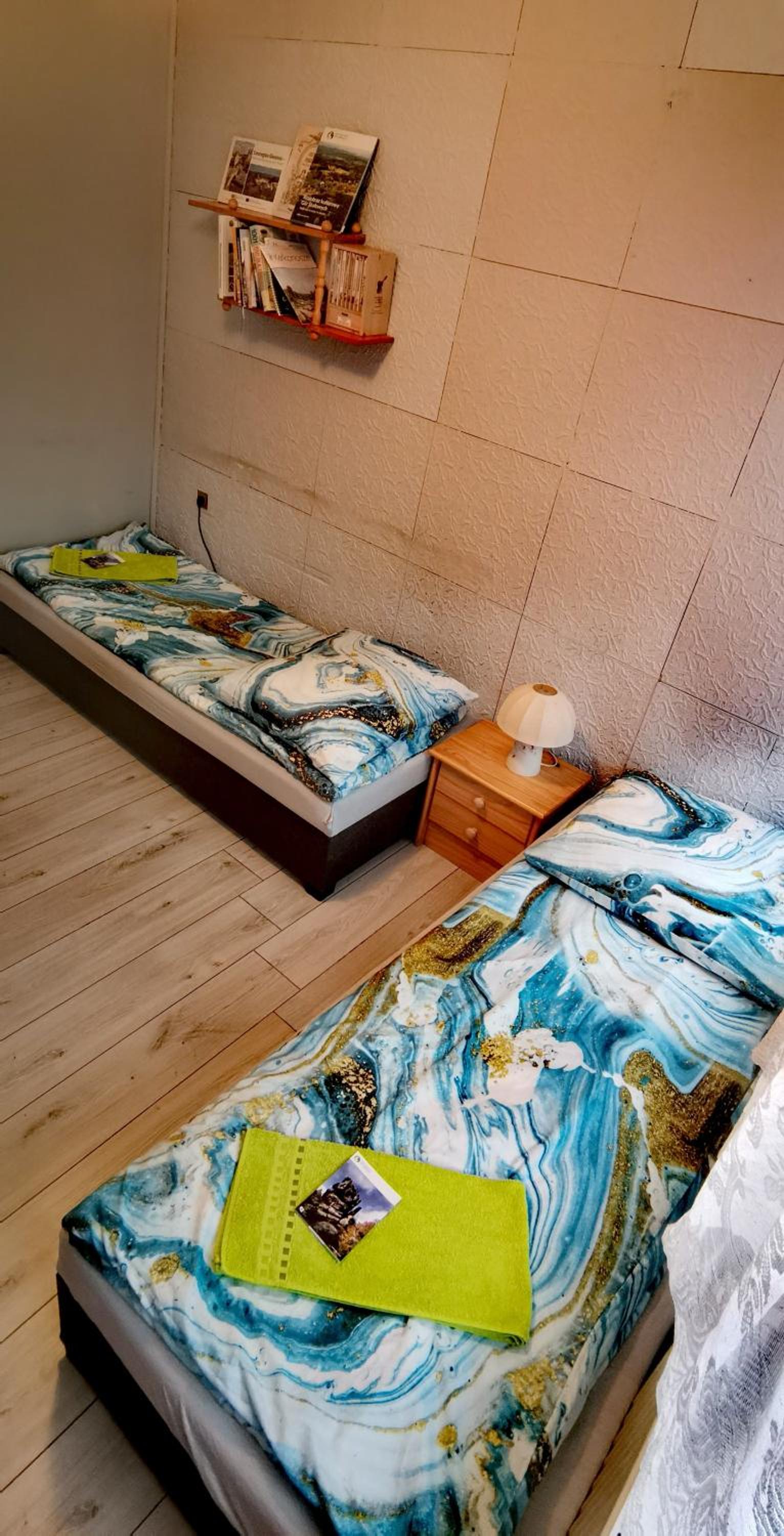 APARTAMENT MILKA w Dusznikach Zdroju