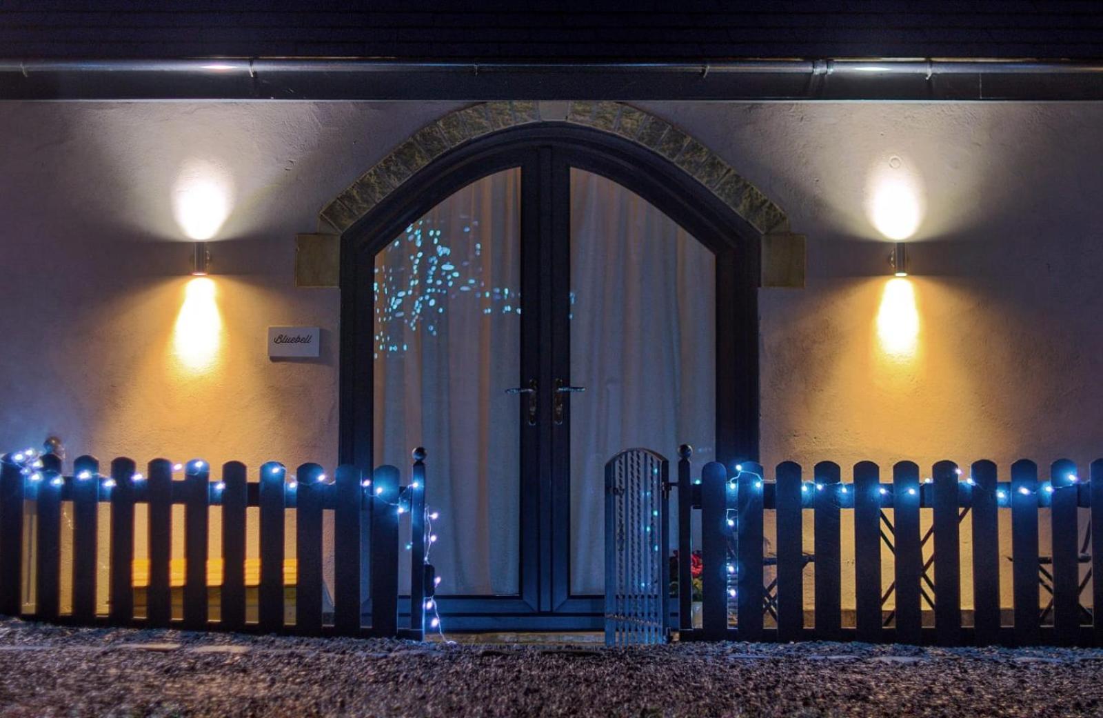 Rossendale Holiday Cottages