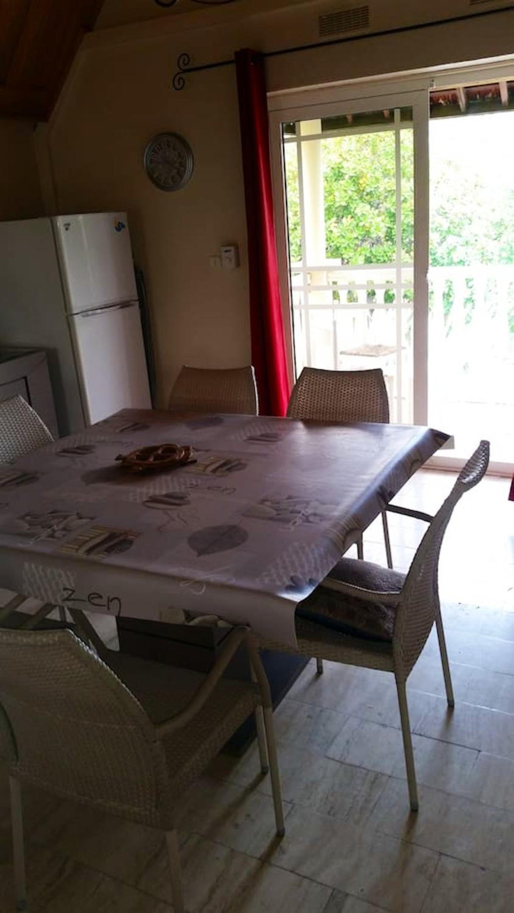Appartement familial avec piscine à Saint Gilles, 80 m² view 5