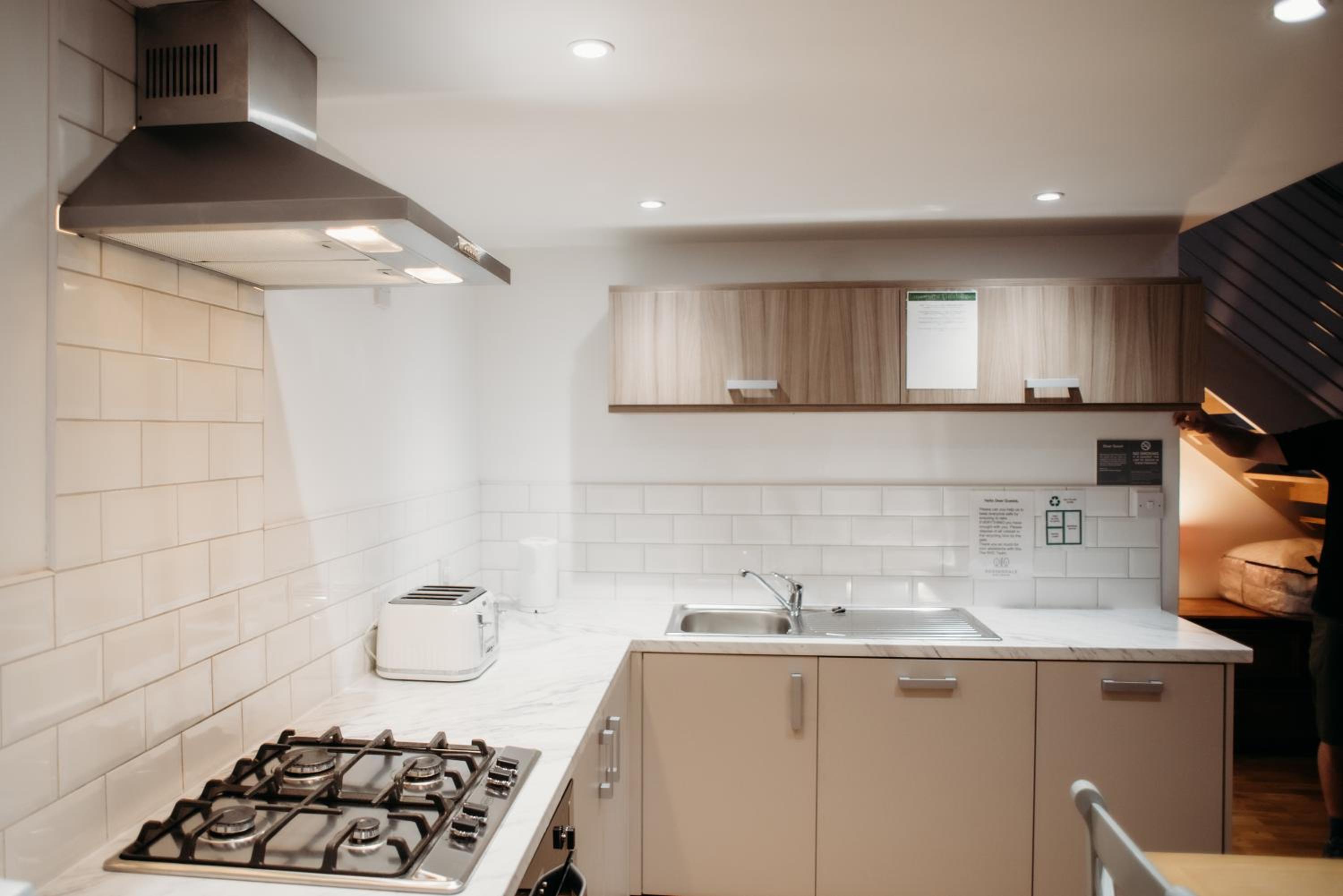 Rossendale Holiday Cottages