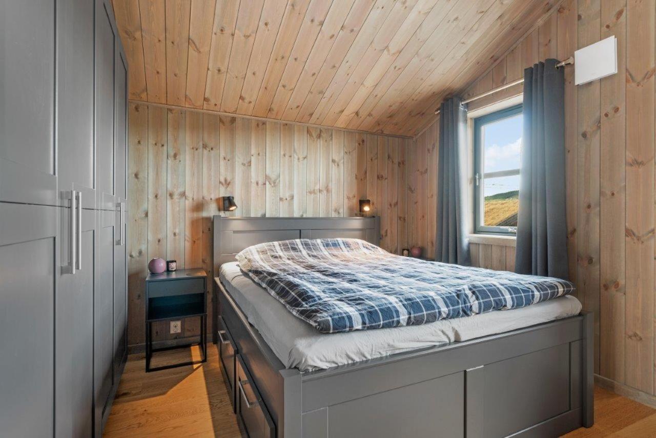 Trysilfjellet