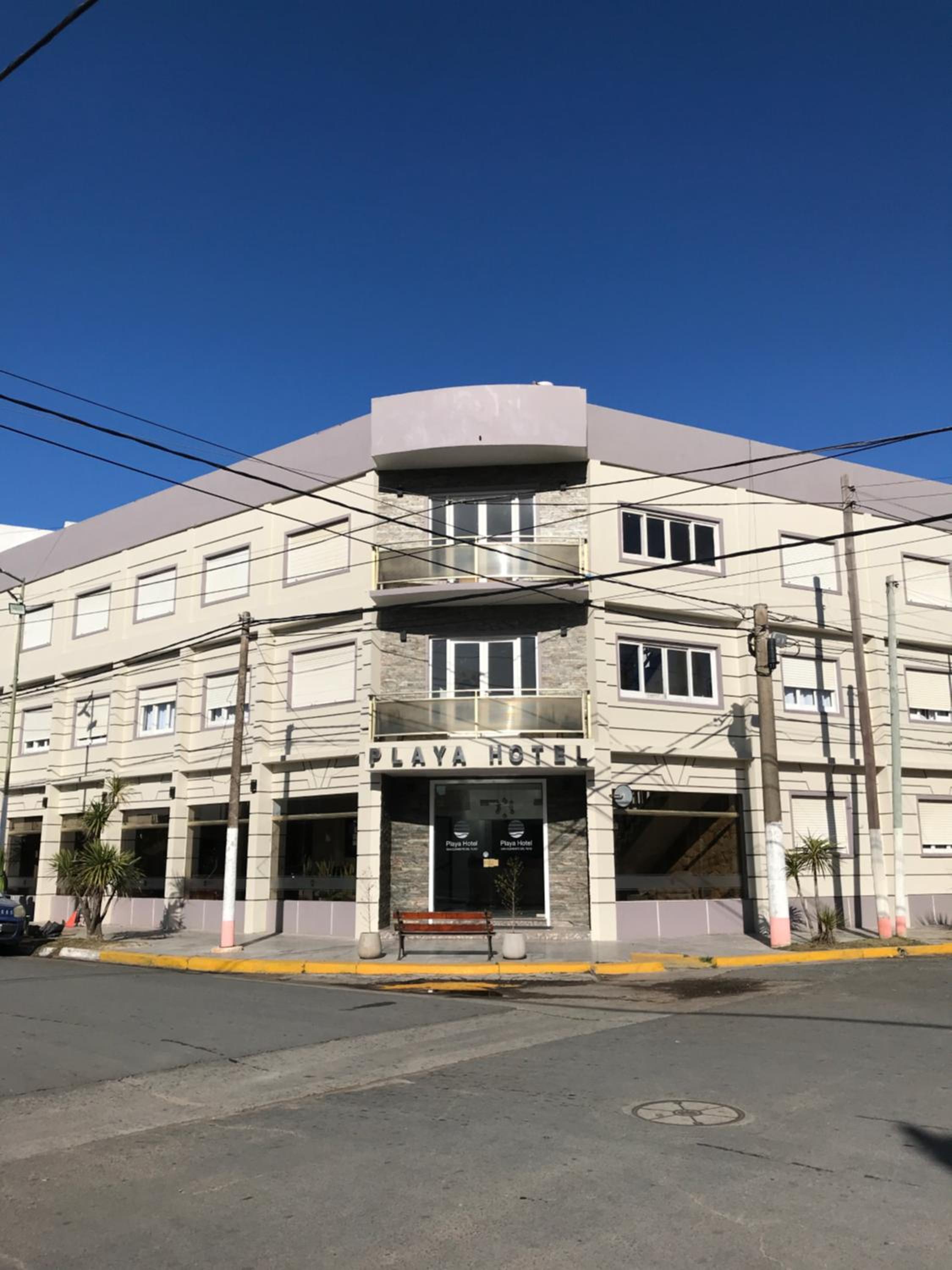 building