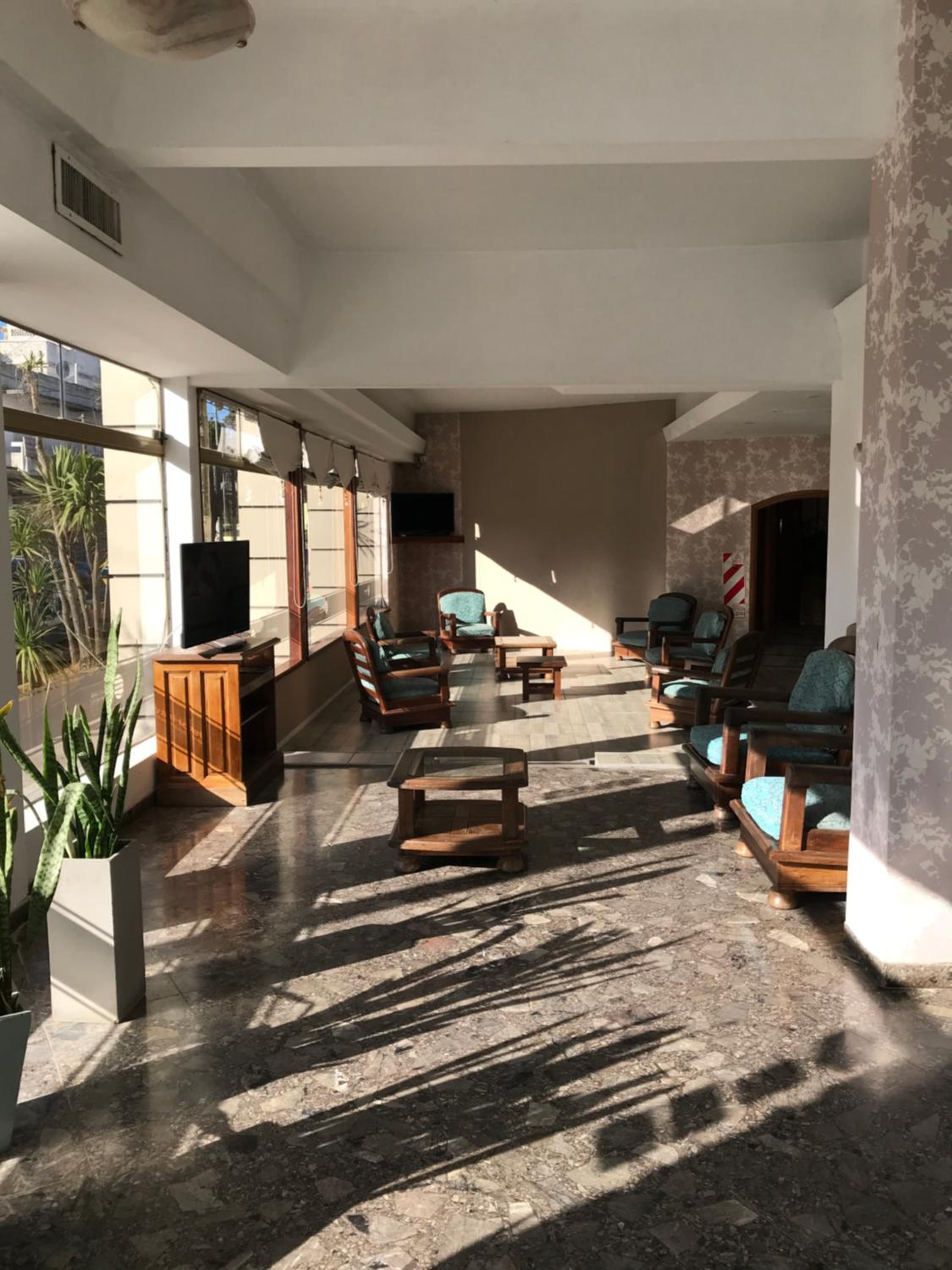 Hotel Playa