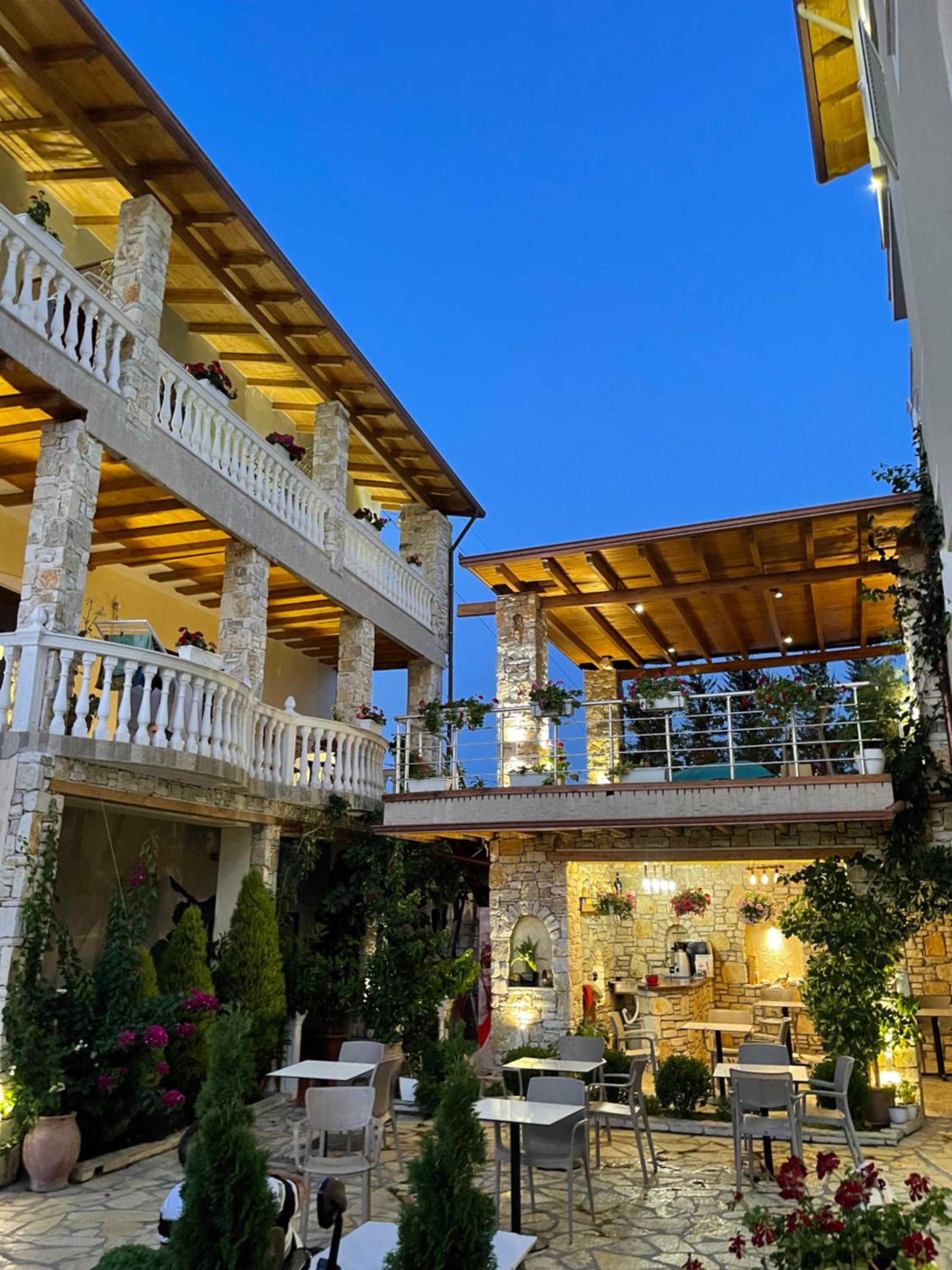 Vila Arial