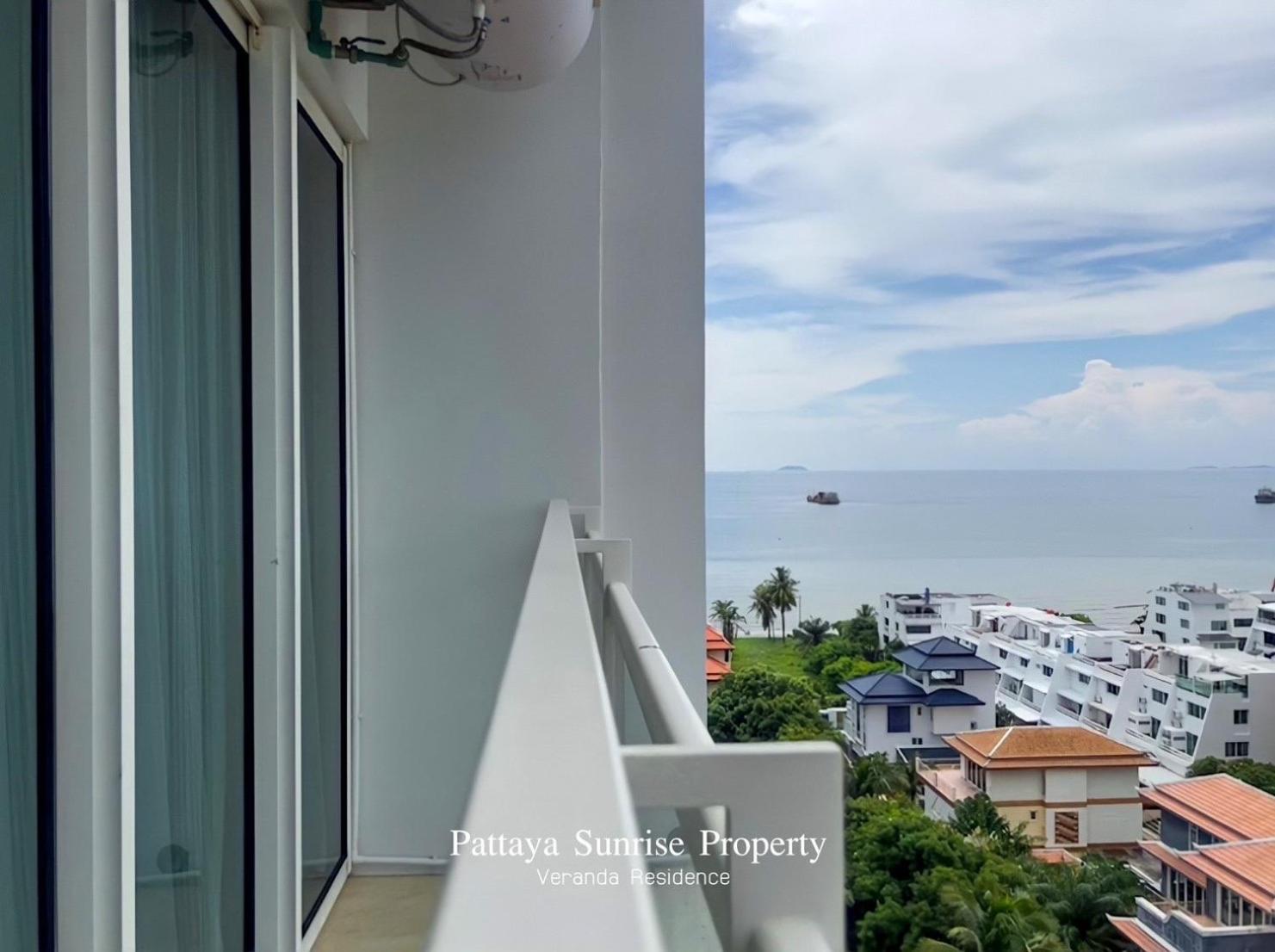 Veranda Residences Pattaya By Phung view 4
