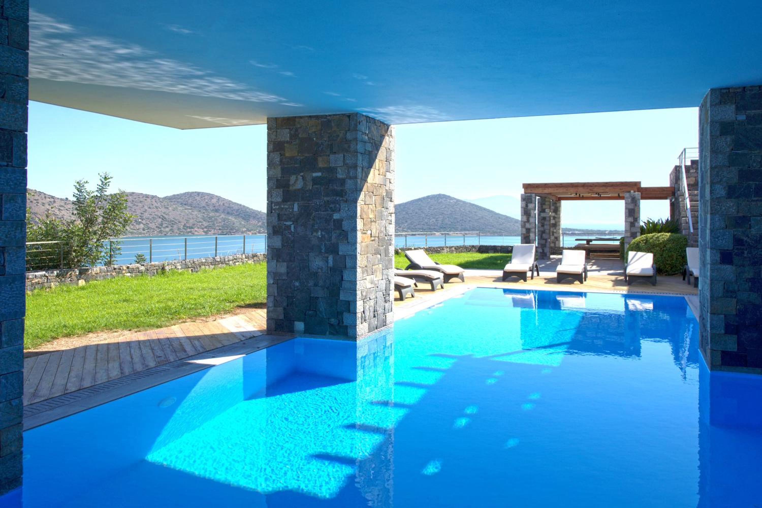 Villa Marina by PosarelliVillas