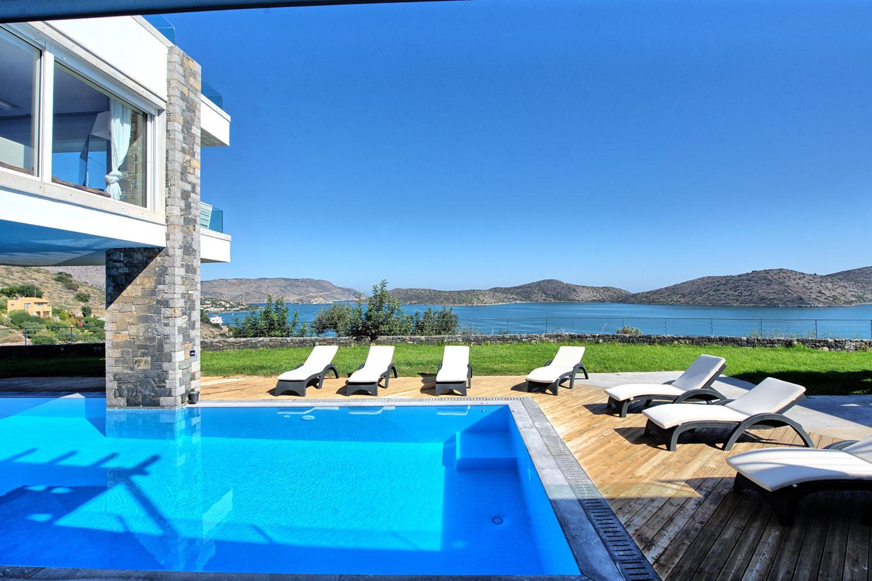 Villa Marina by PosarelliVillas